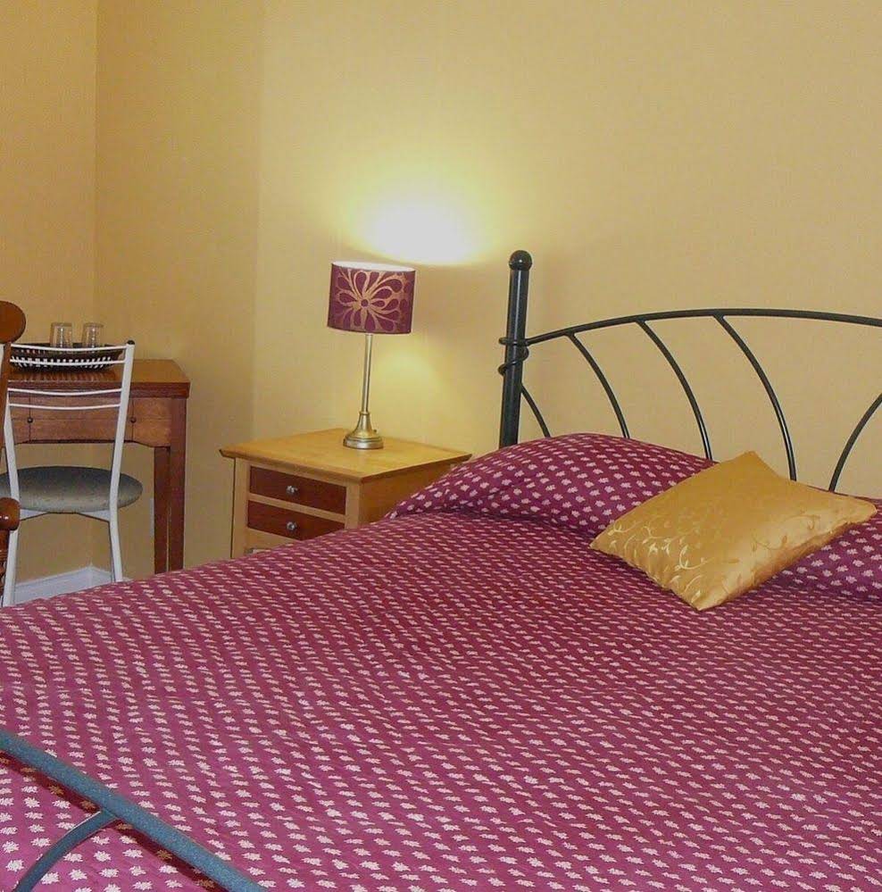 B&B La Bedondaine