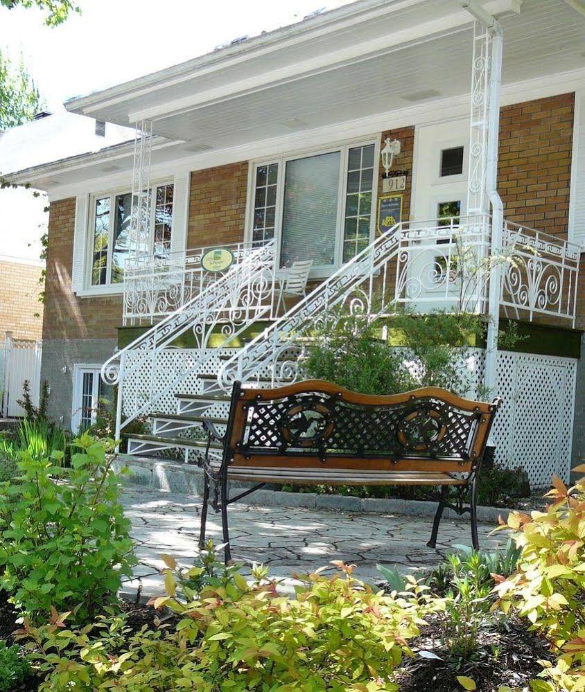 B&B La Bedondaine