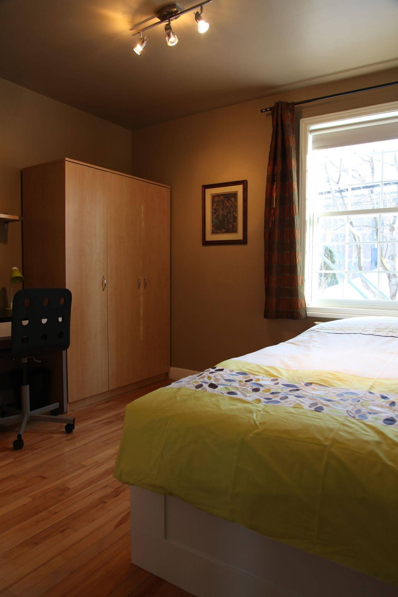 B&B Le Soleil Nordique
