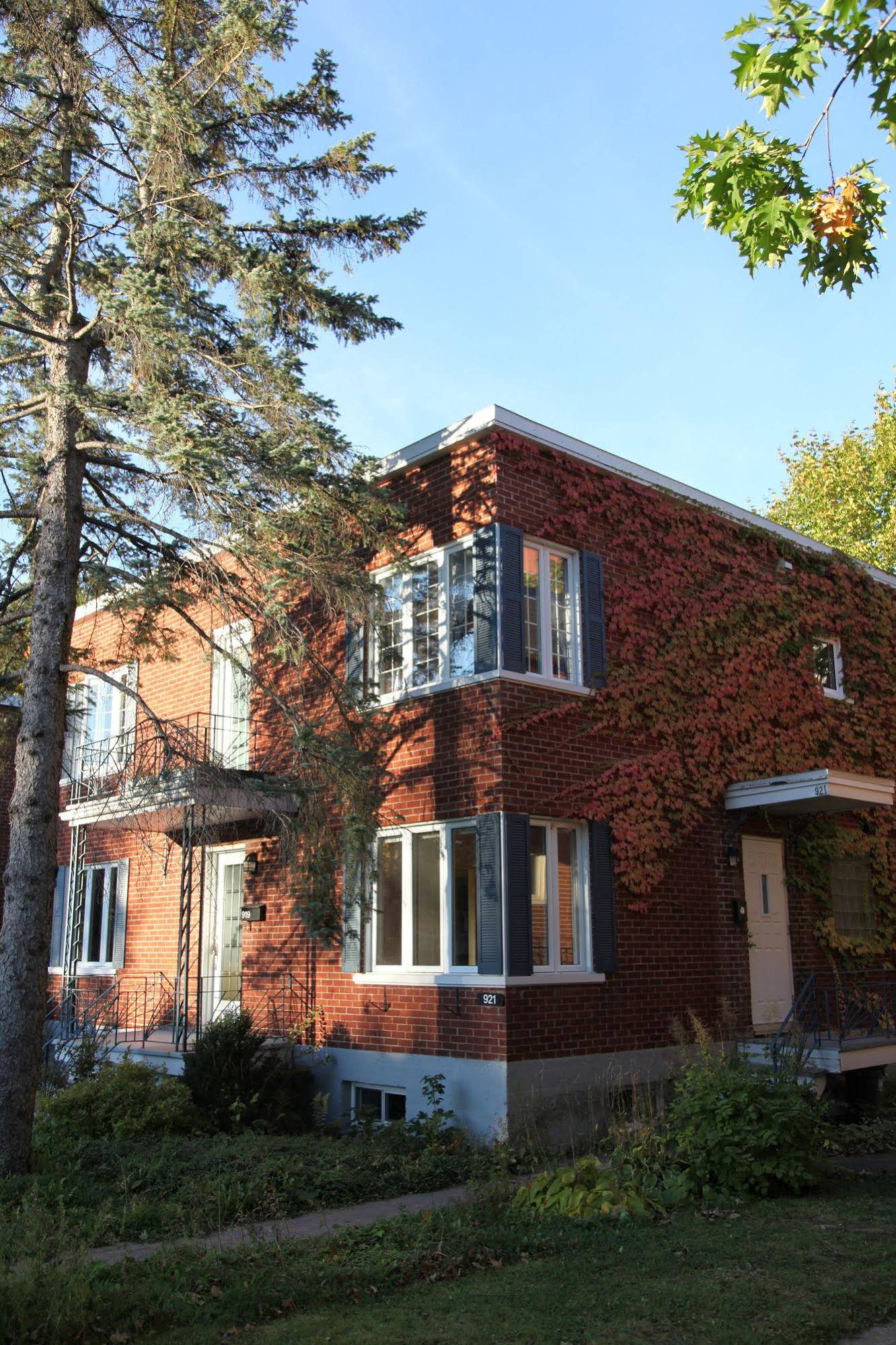 B&B Le Soleil Nordique