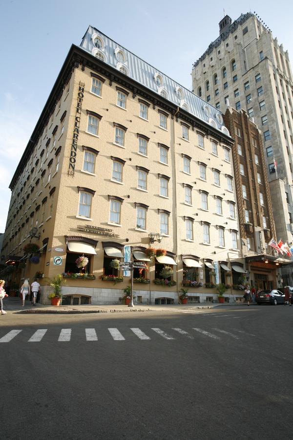 Clarendon