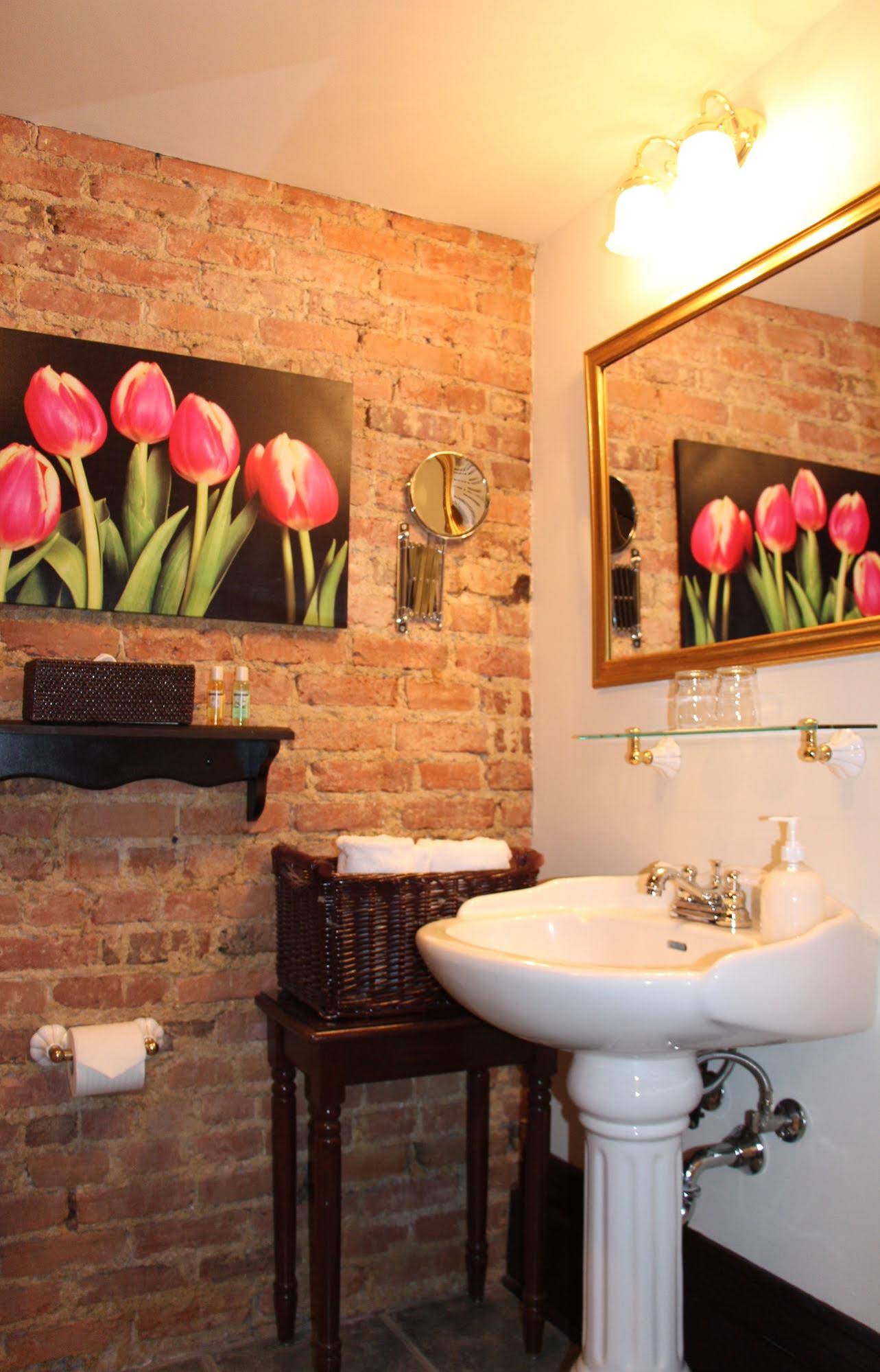 Hôtel Le Clos Saint-Louis Québec