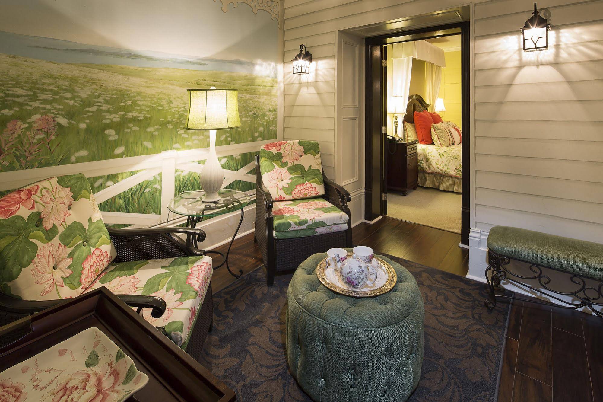 Hôtel Le Clos Saint-Louis Québec