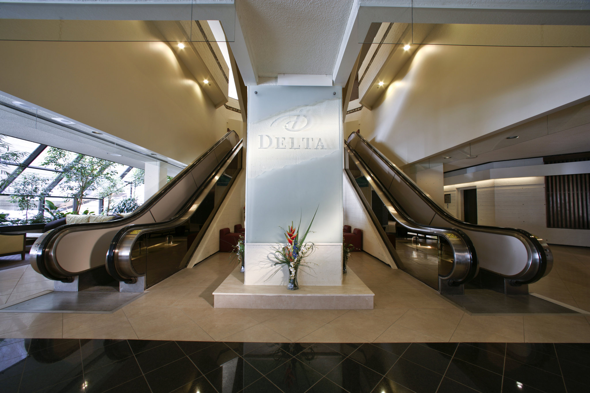 Delta Hotels Quebec