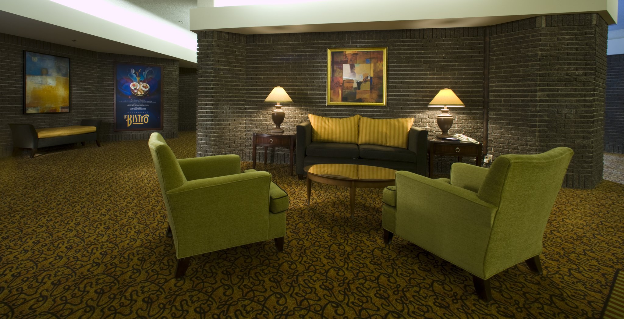 Delta Hotels Quebec