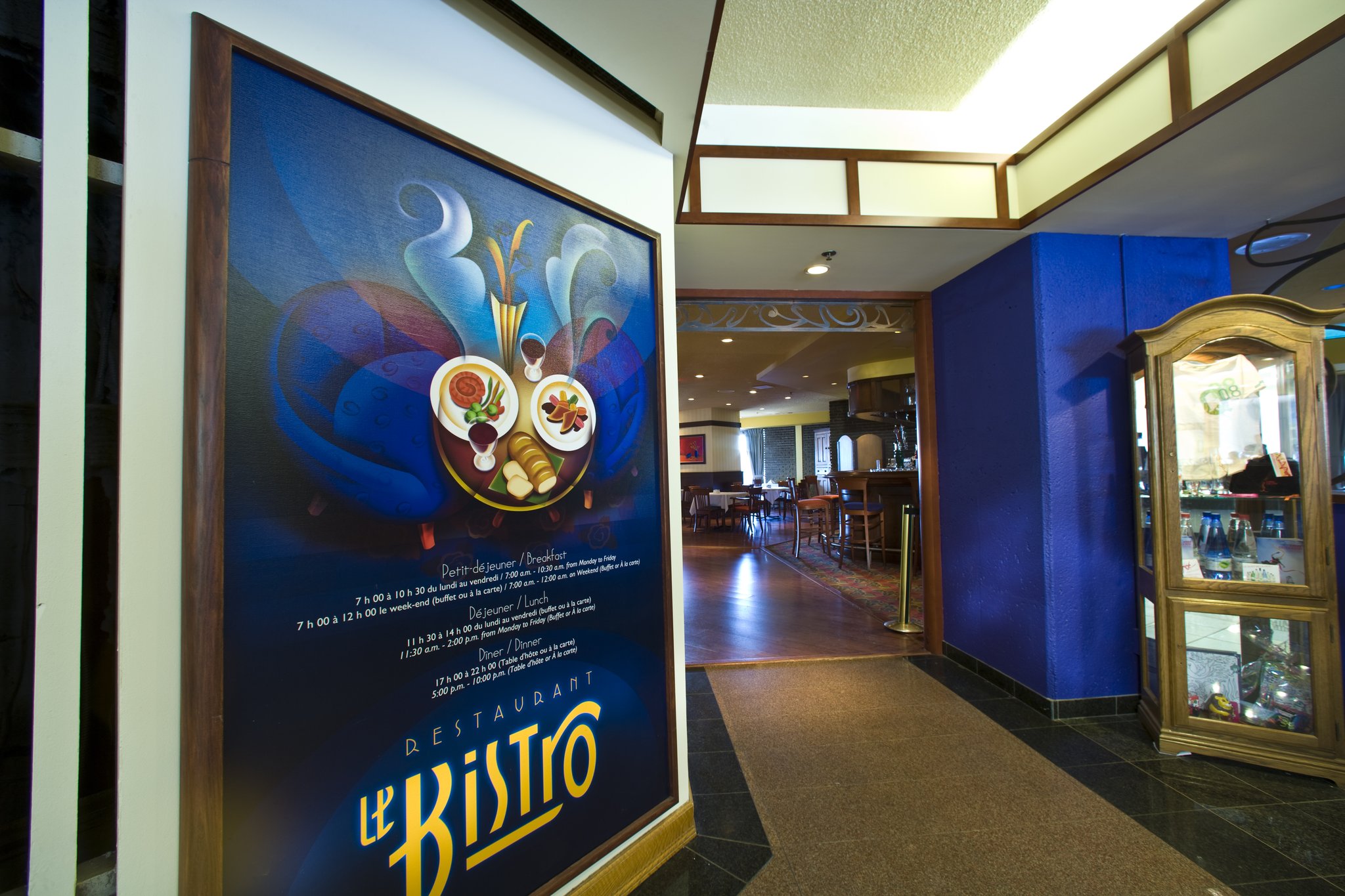 Delta Hotels Quebec