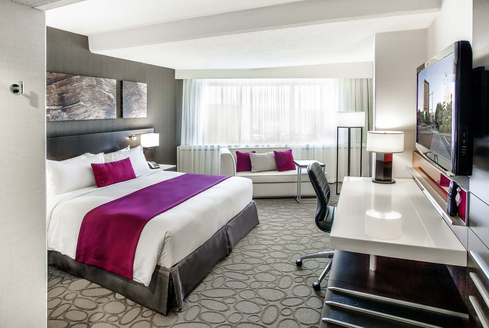 Delta Hotels Quebec