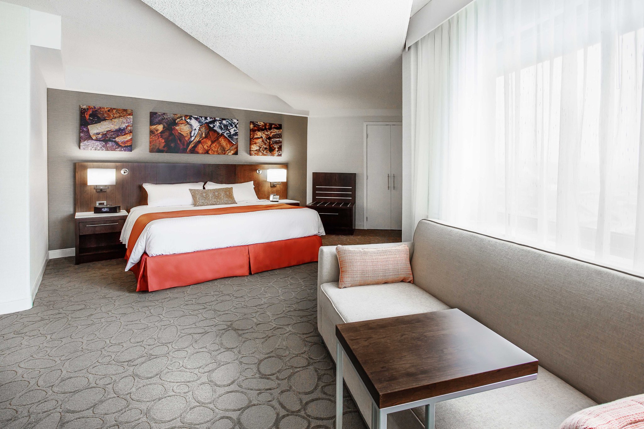Delta Hotels Quebec