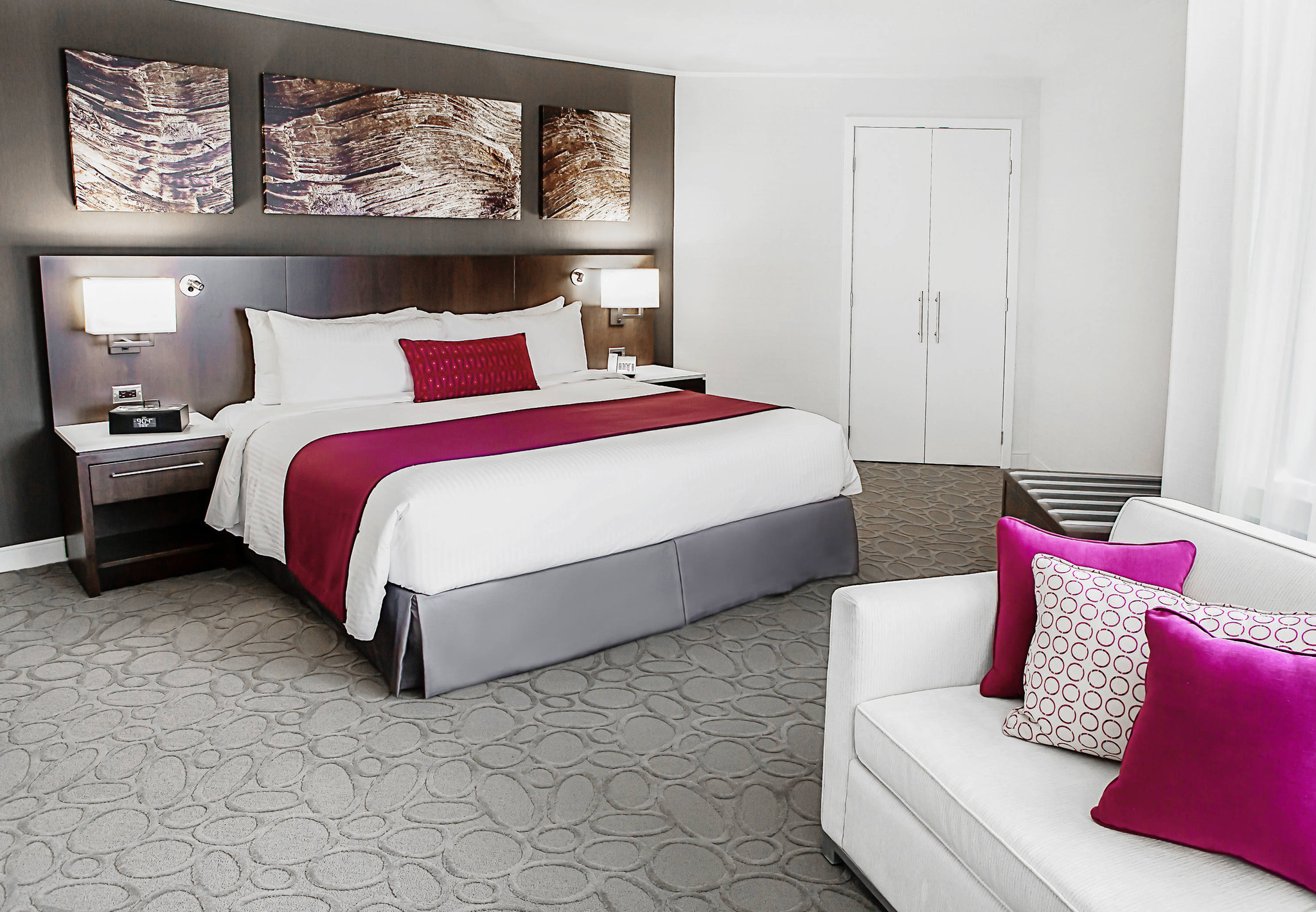 Delta Hotels Quebec