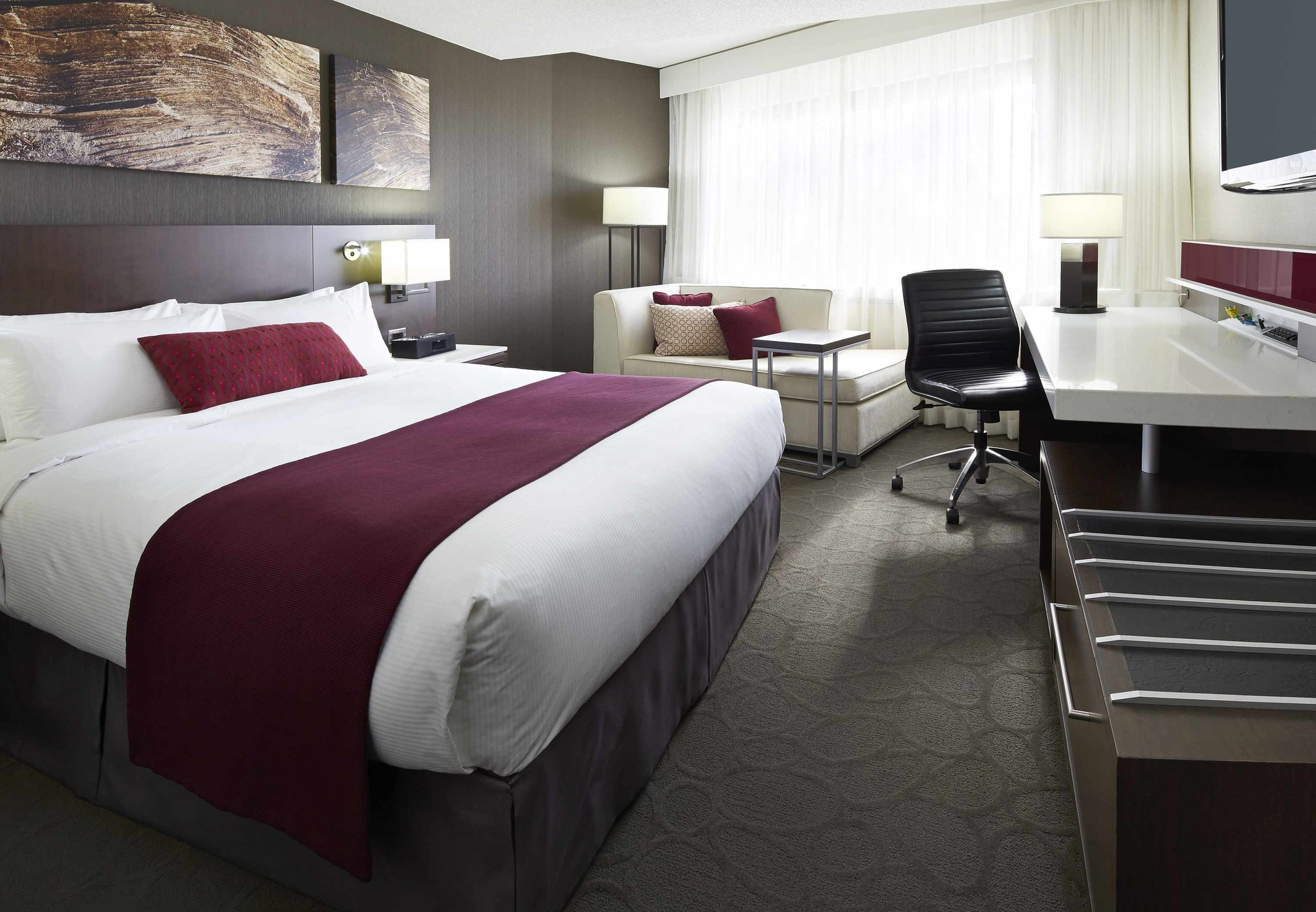 Delta Hotels Quebec