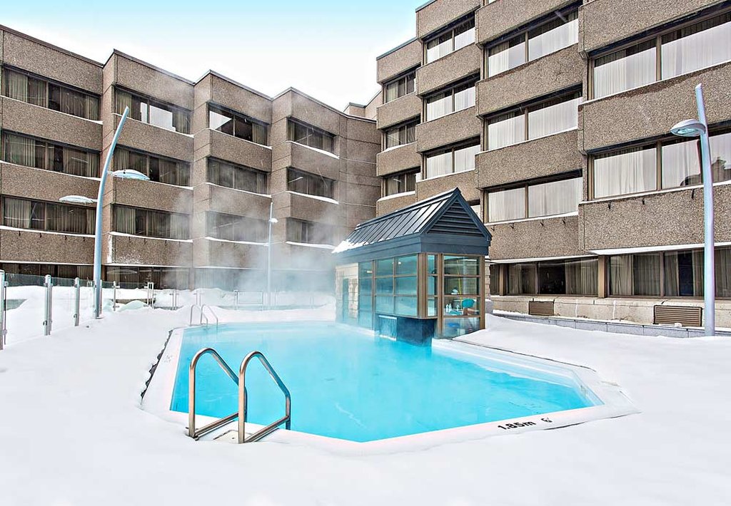 Delta Hotels Quebec