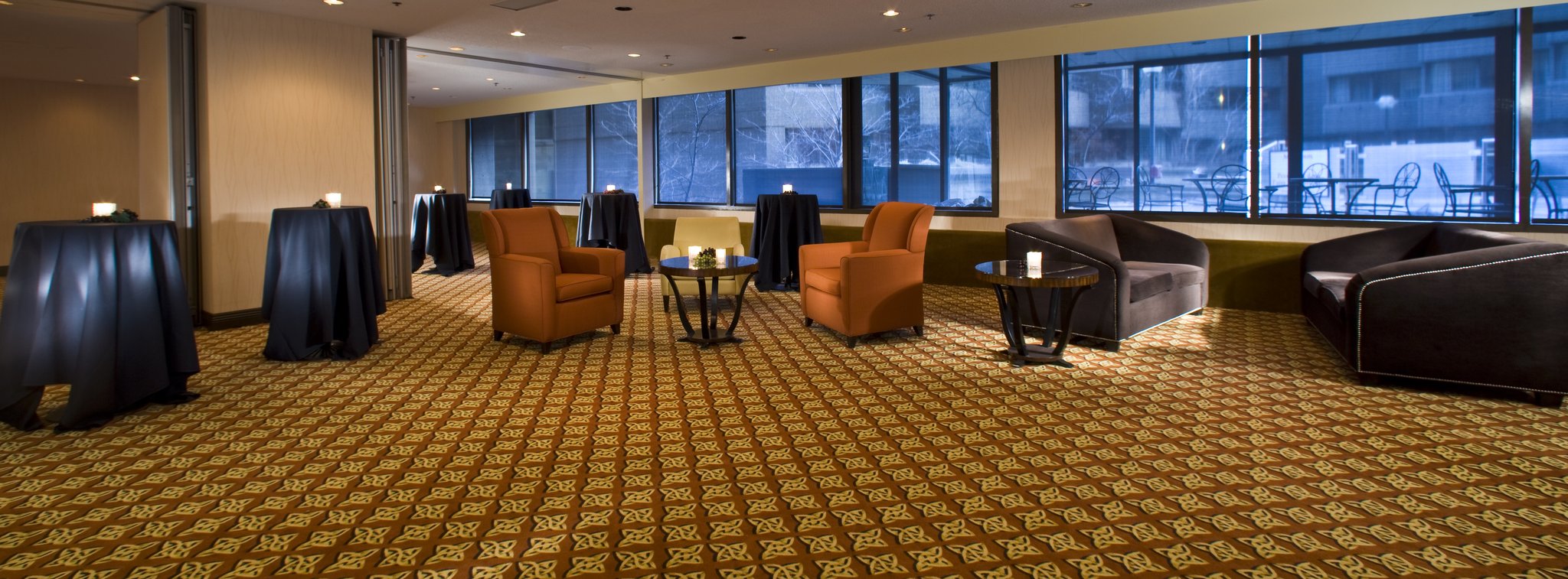 Delta Hotels Quebec