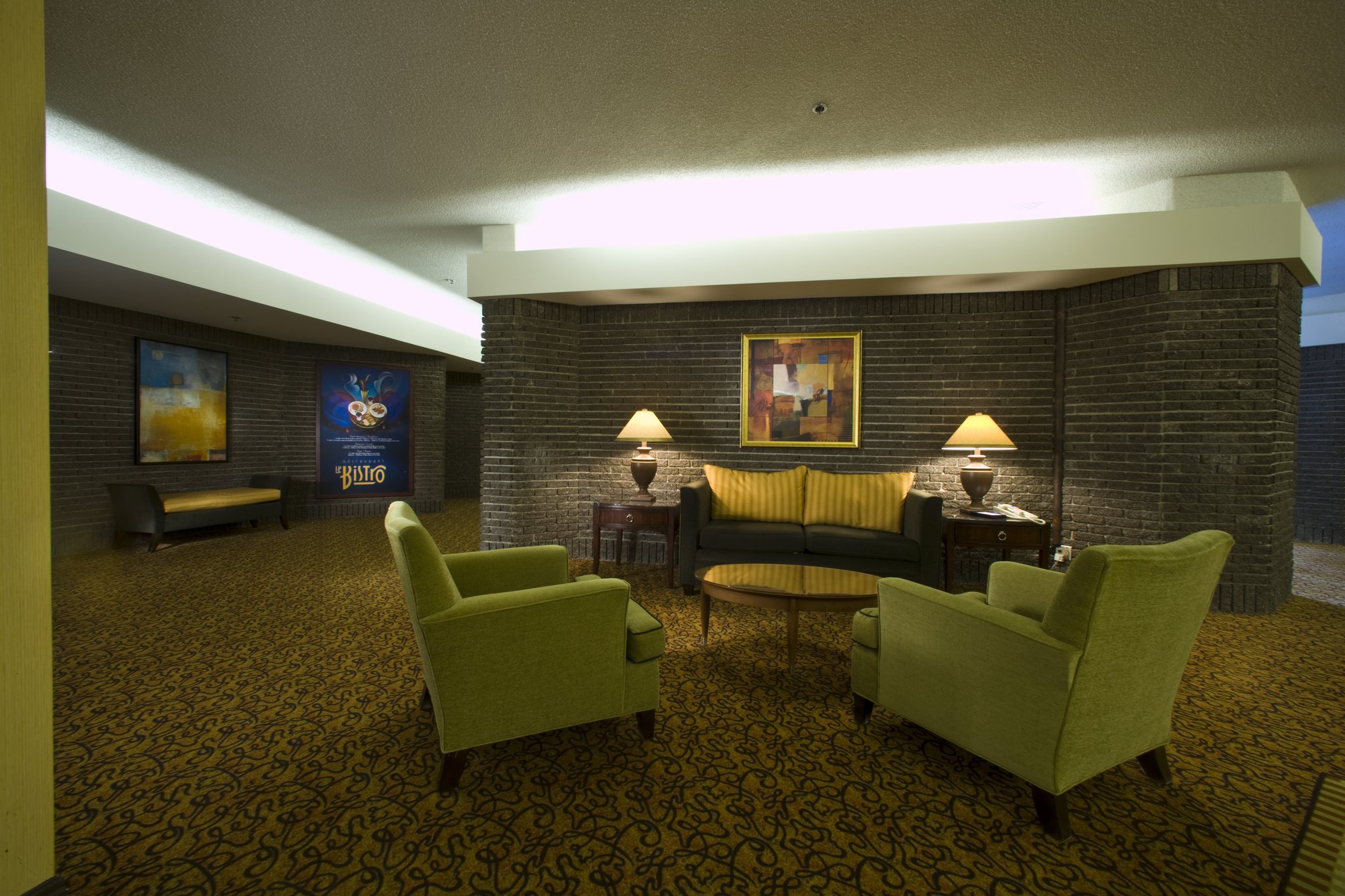 Delta Hotels Quebec