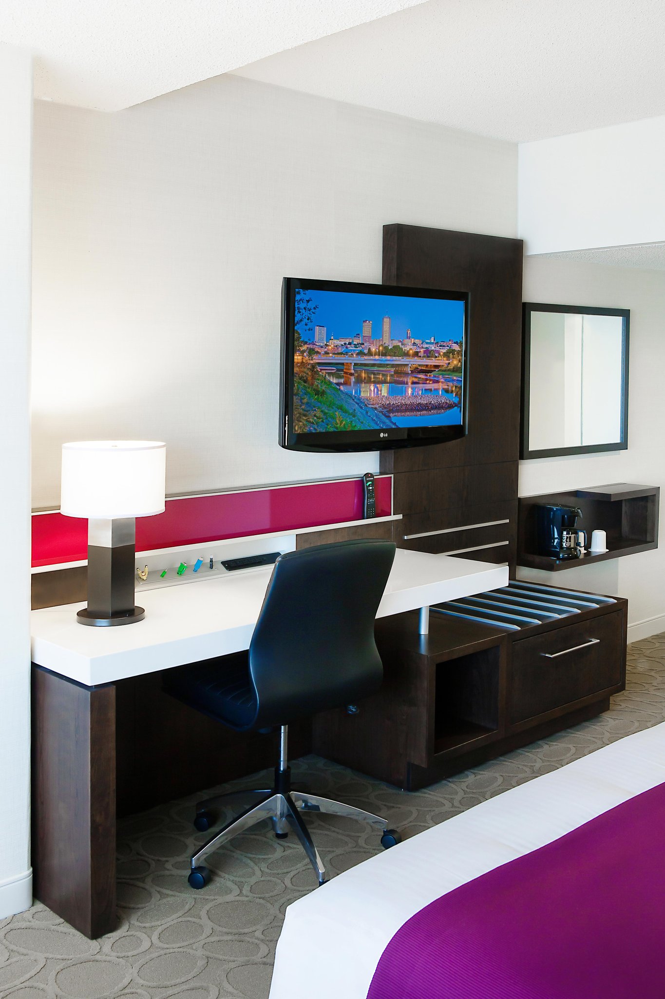 Delta Hotels Quebec