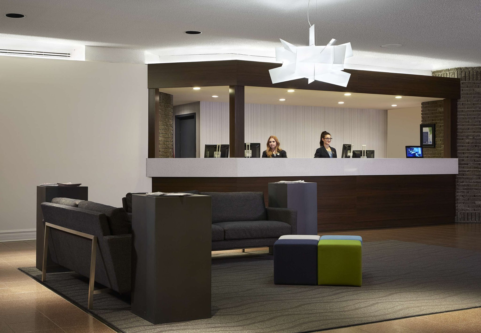 Delta Hotels Quebec