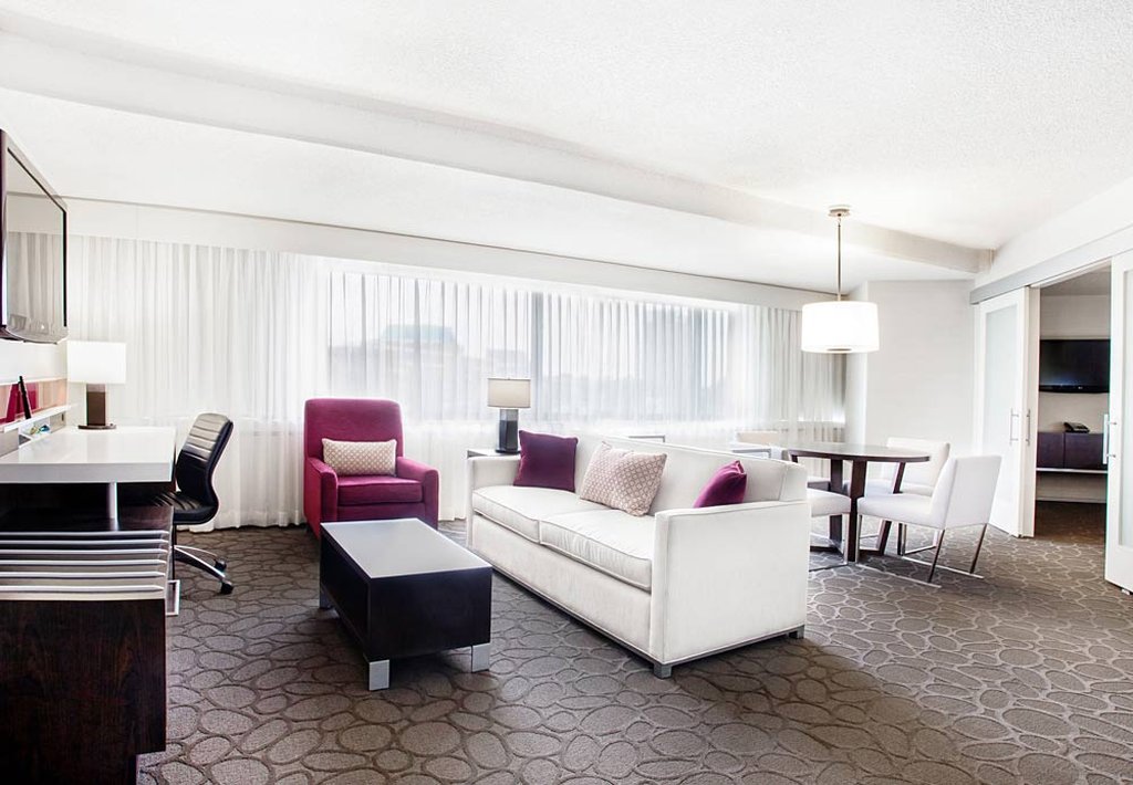 Delta Hotels Quebec