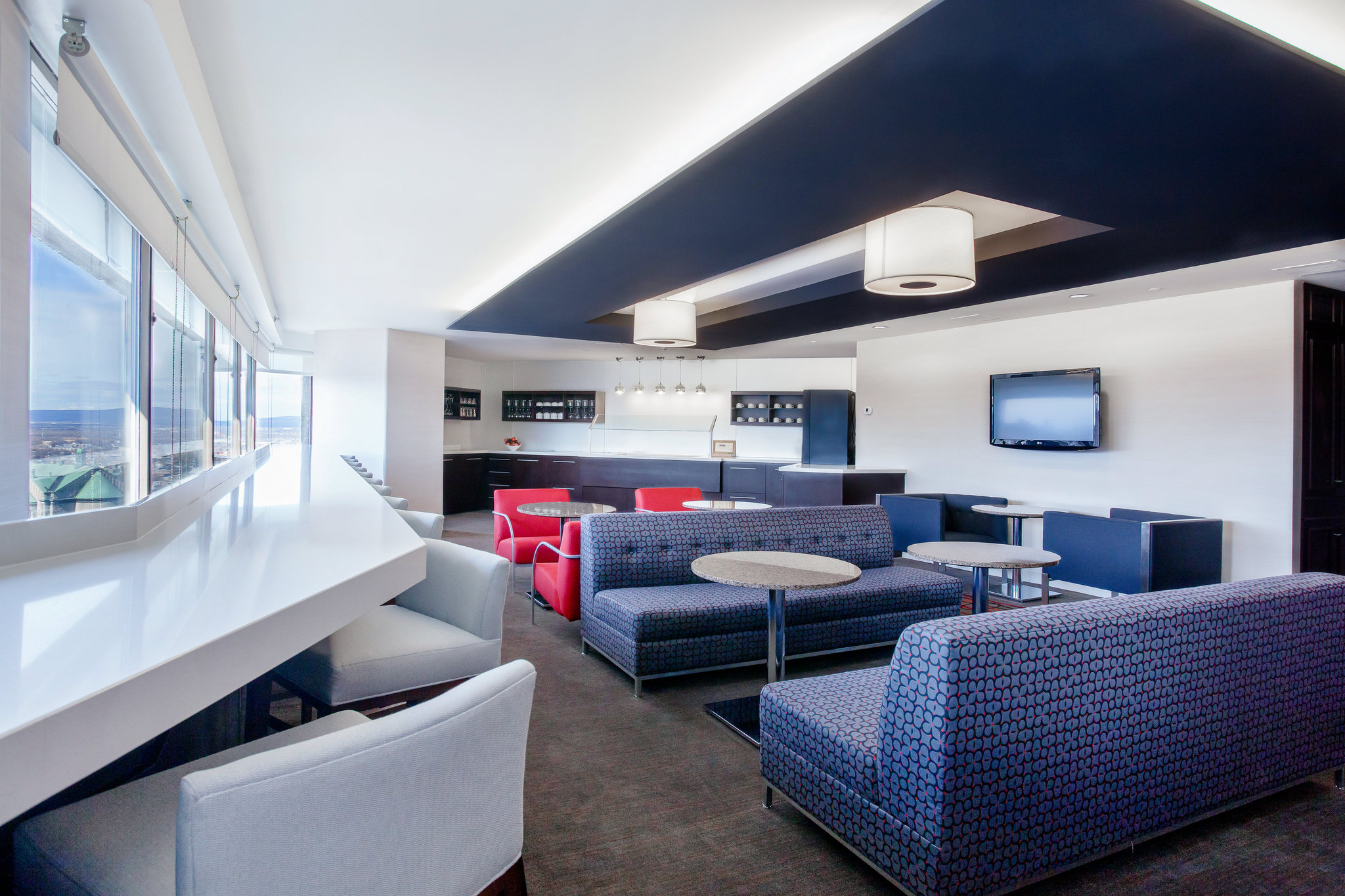 Delta Hotels Quebec