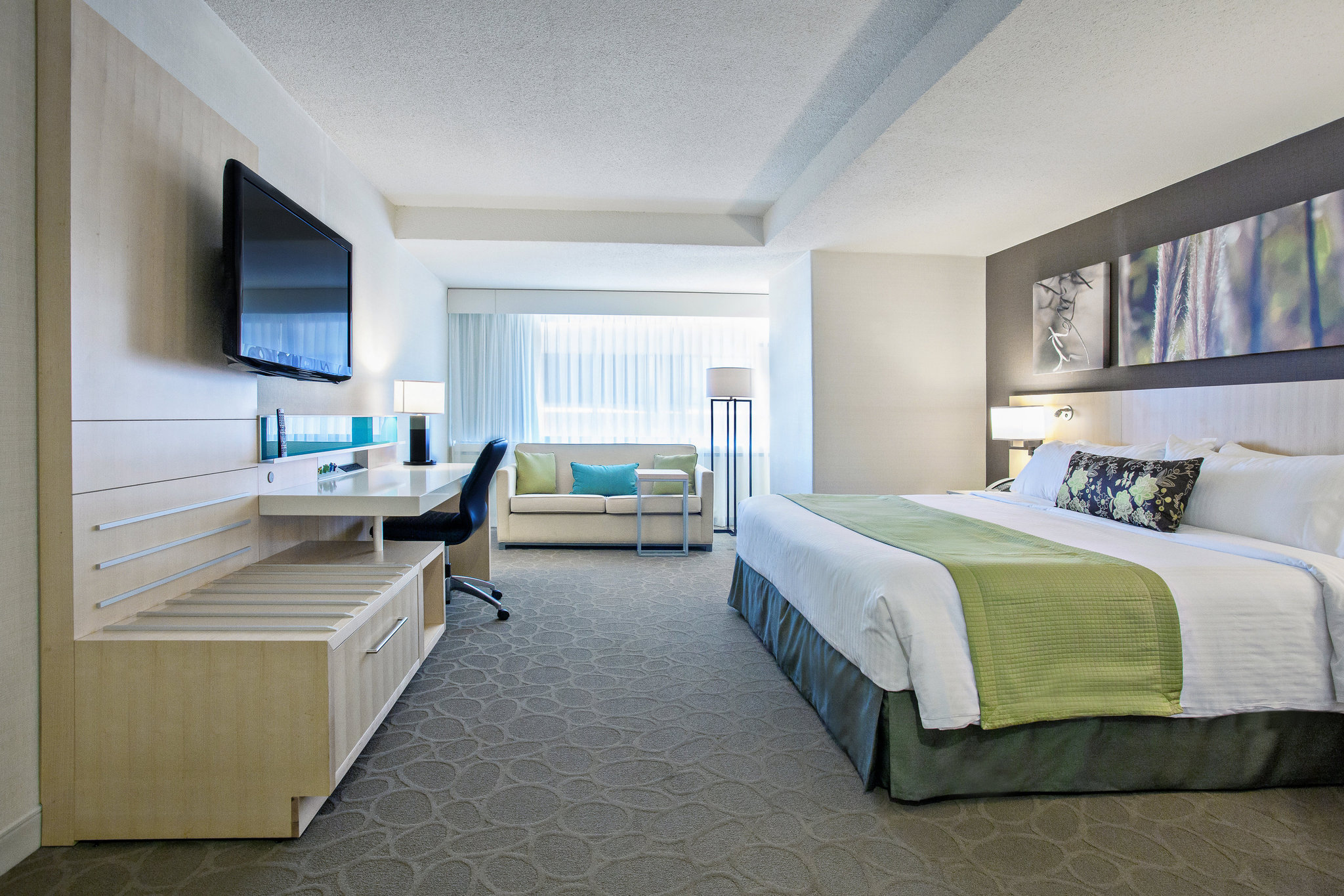 Delta Hotels Quebec