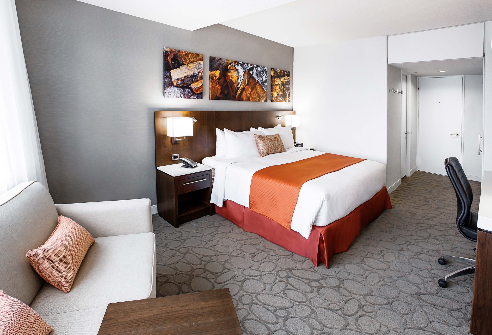 Delta Hotels Quebec