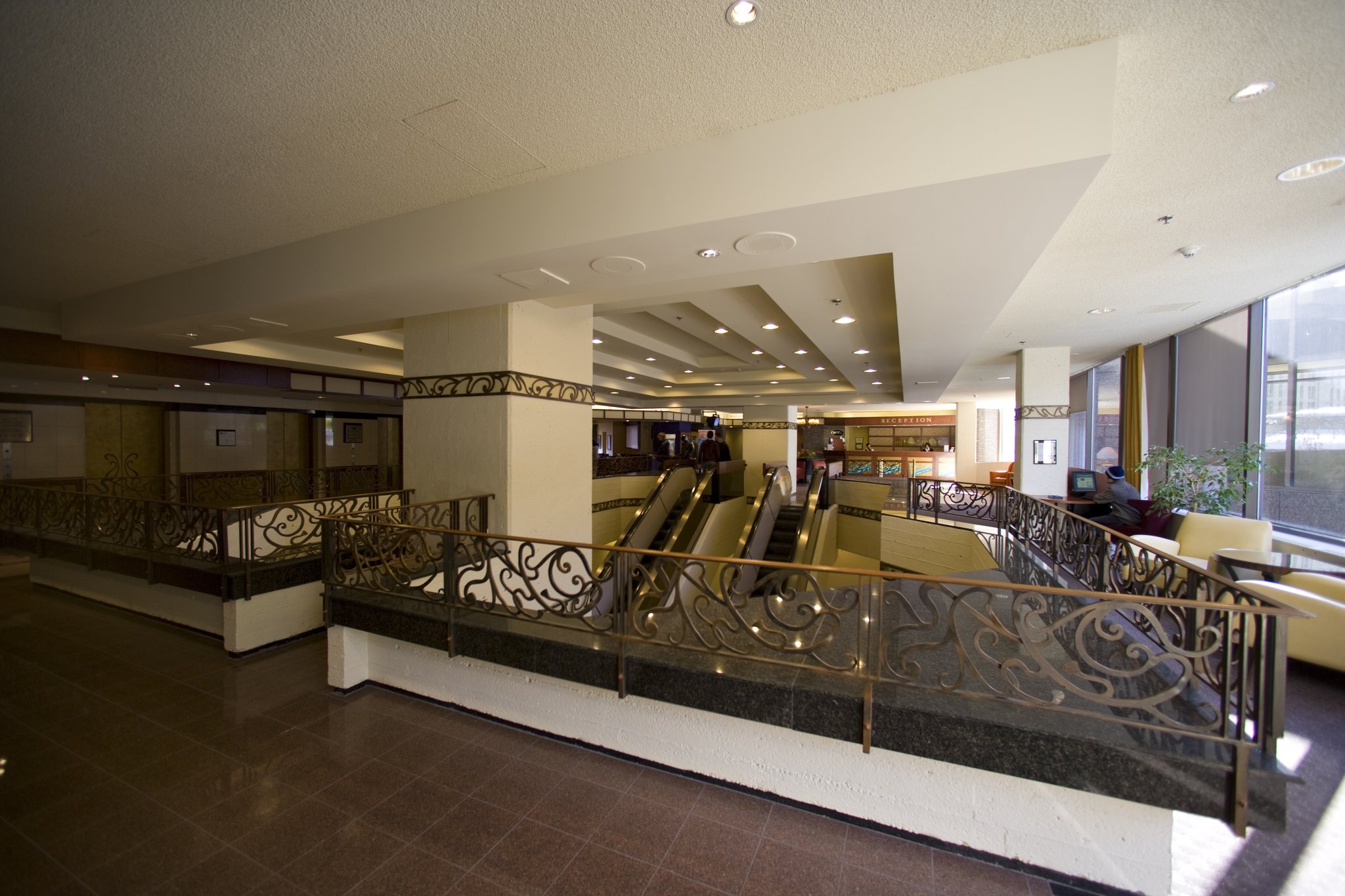 Delta Hotels Quebec
