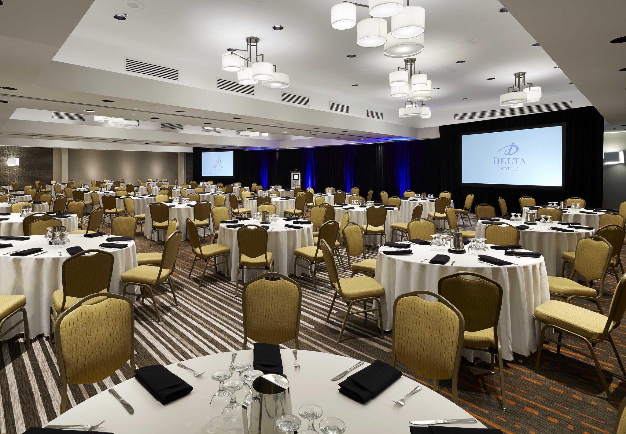 Delta Hotels Quebec