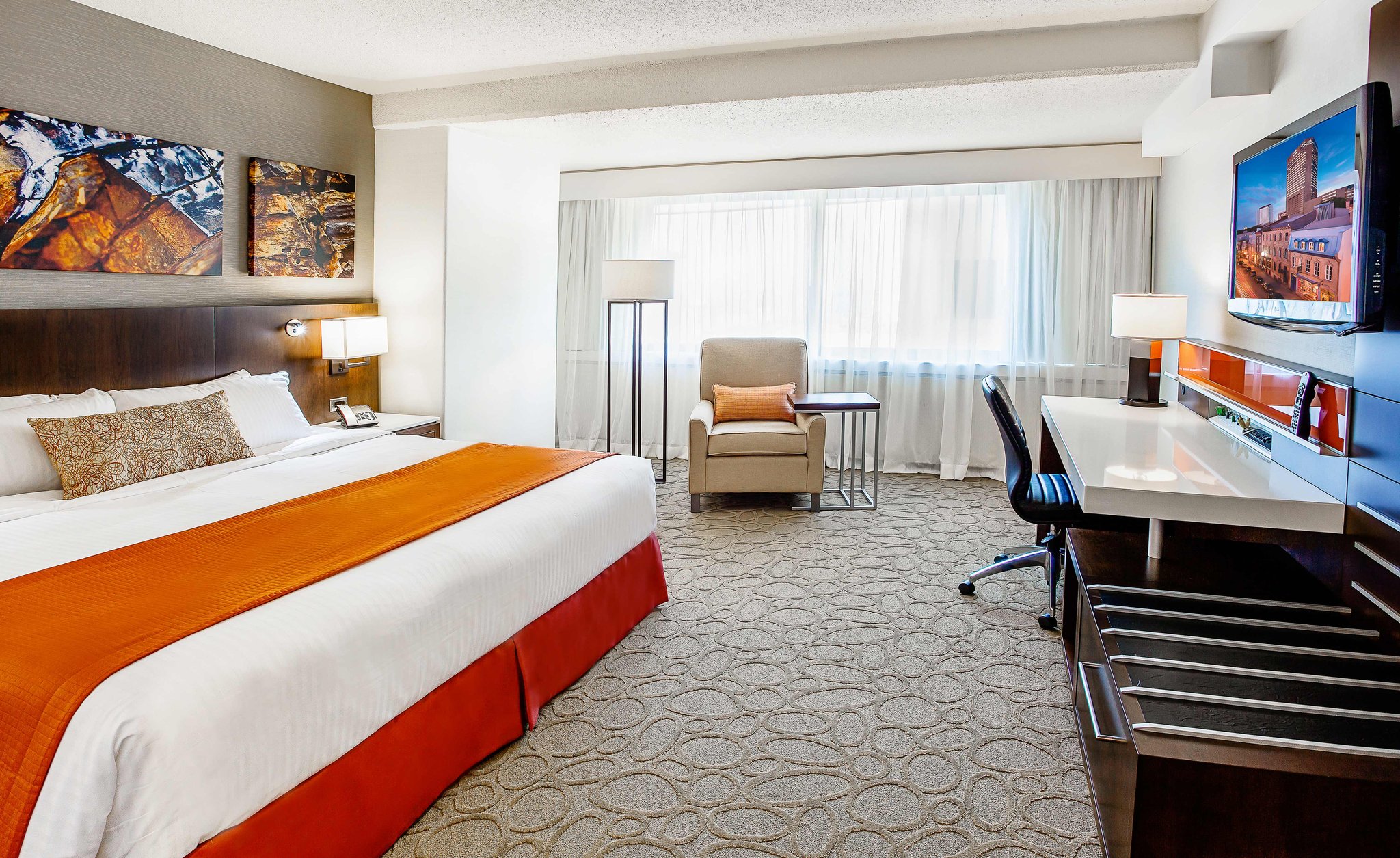 Delta Hotels Quebec
