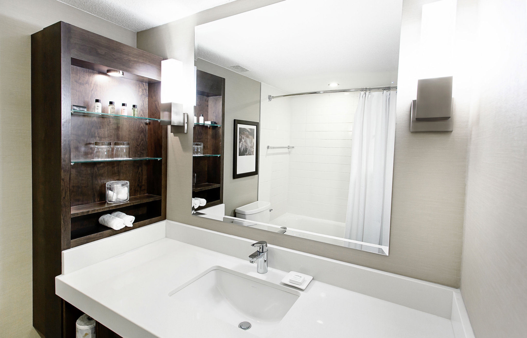 Delta Hotels Quebec