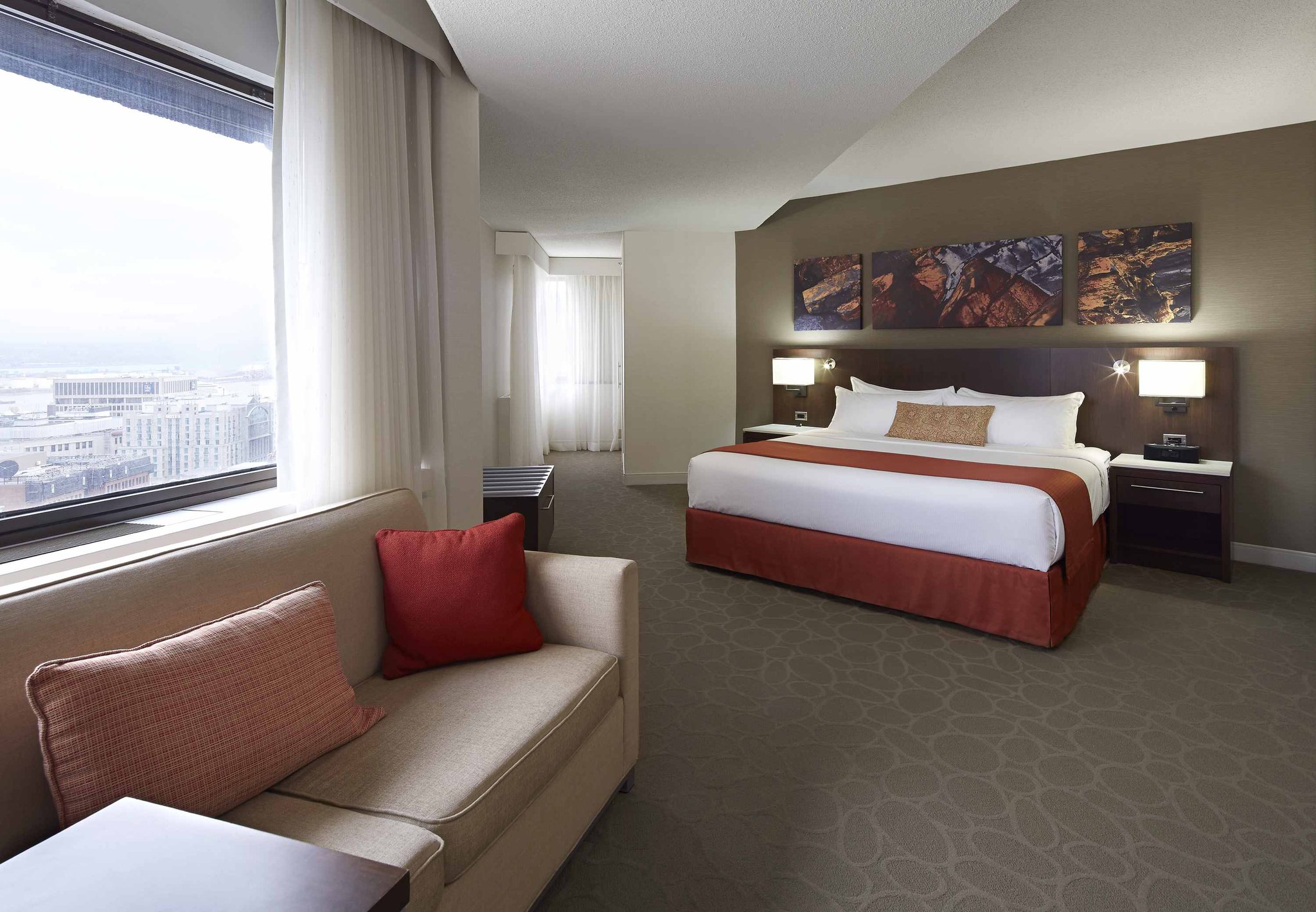 Delta Hotels Quebec
