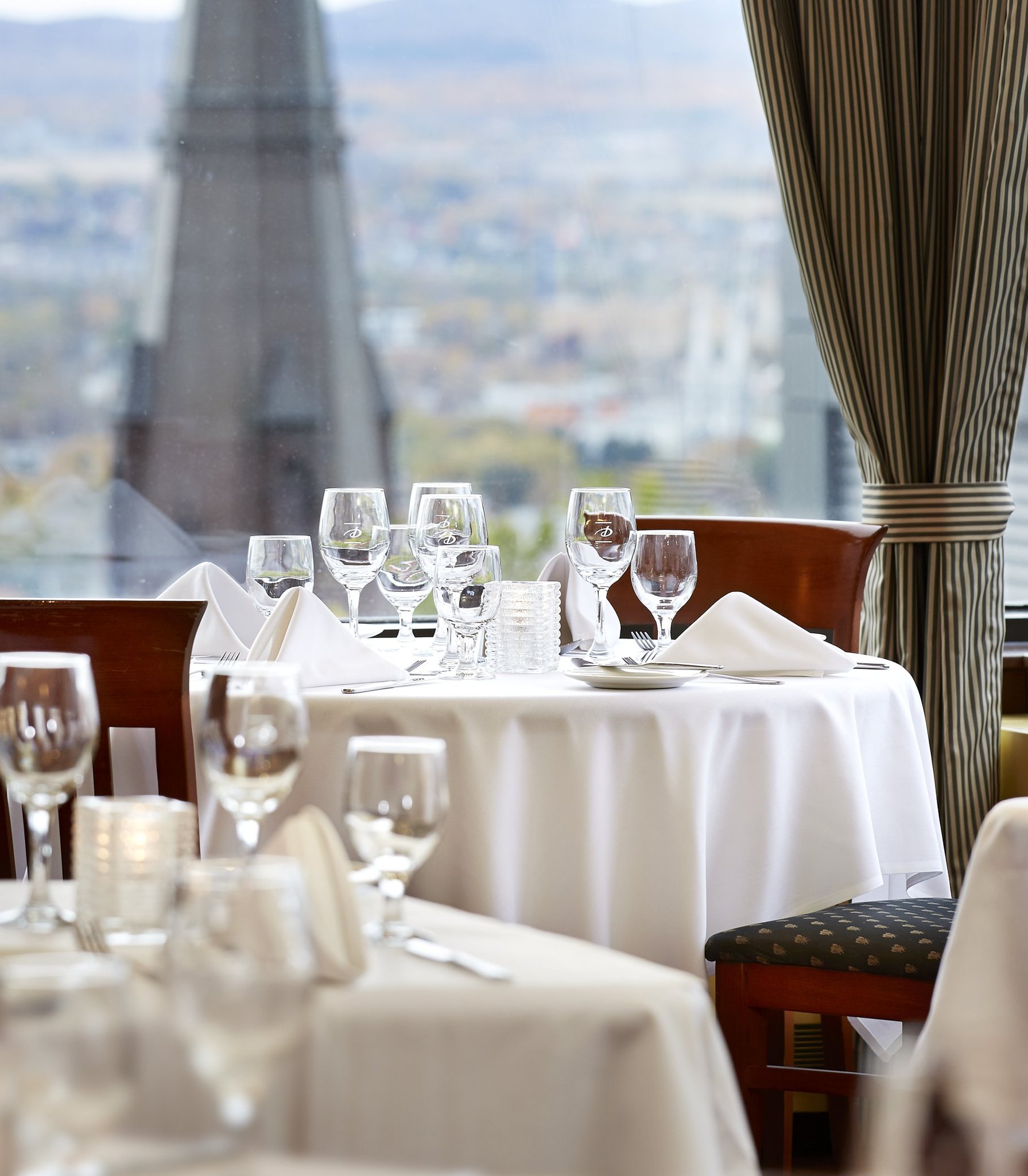 Delta Hotels Quebec