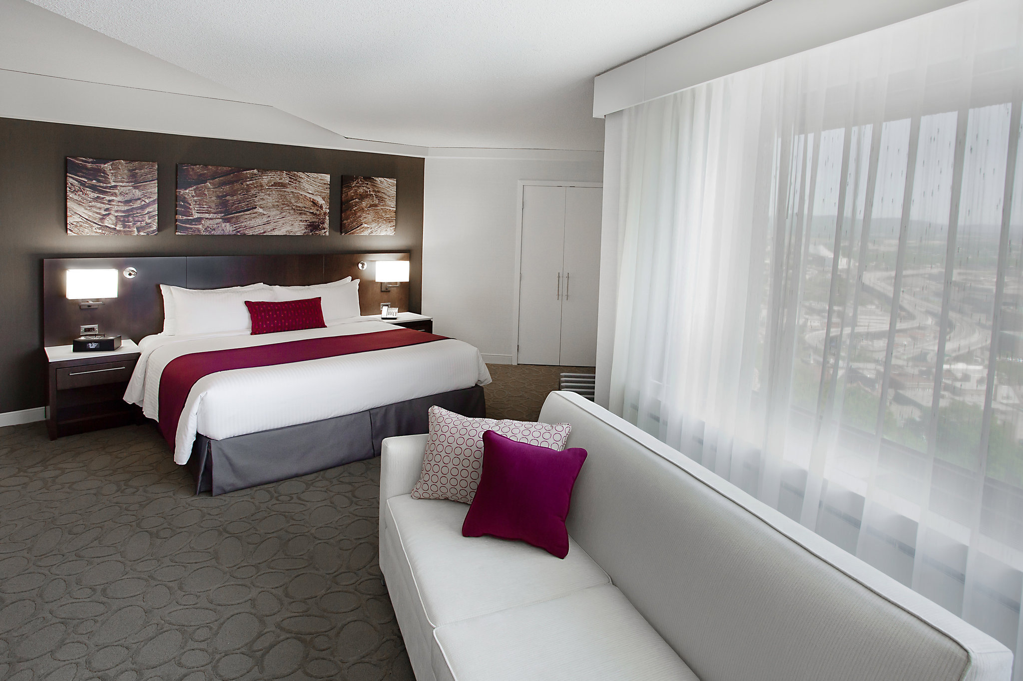 Delta Hotels Quebec
