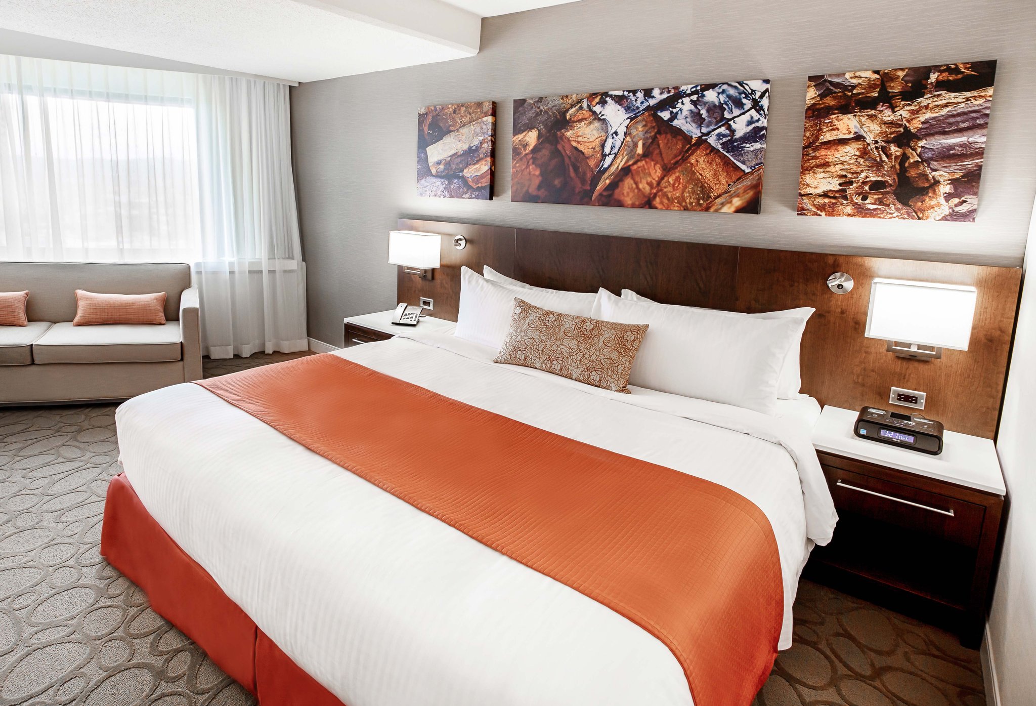 Delta Hotels Quebec
