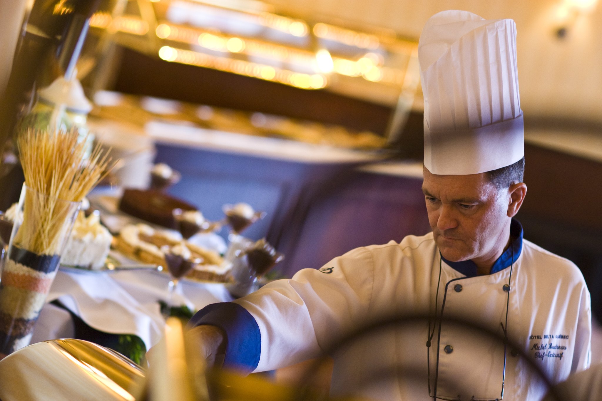 Delta Hotels Quebec