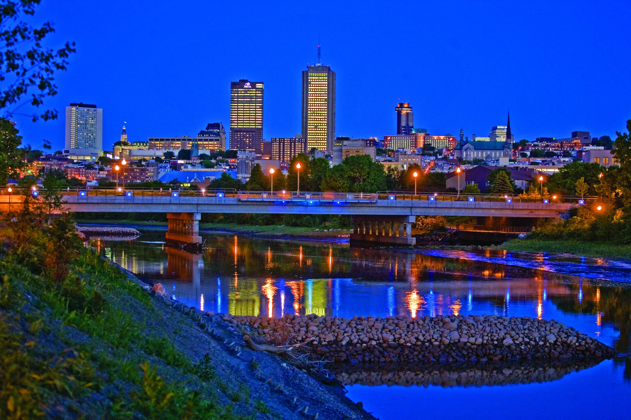 Delta Hotels Quebec