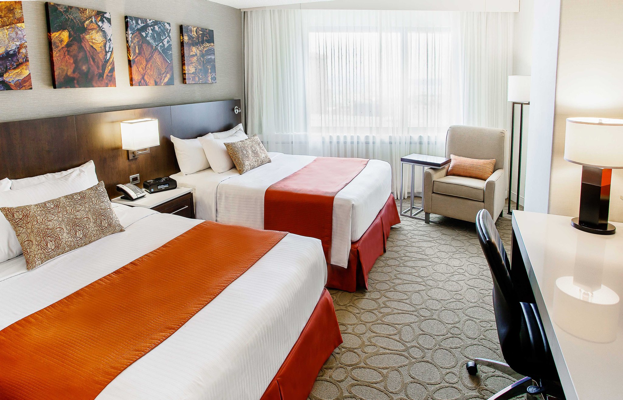 Delta Hotels Quebec