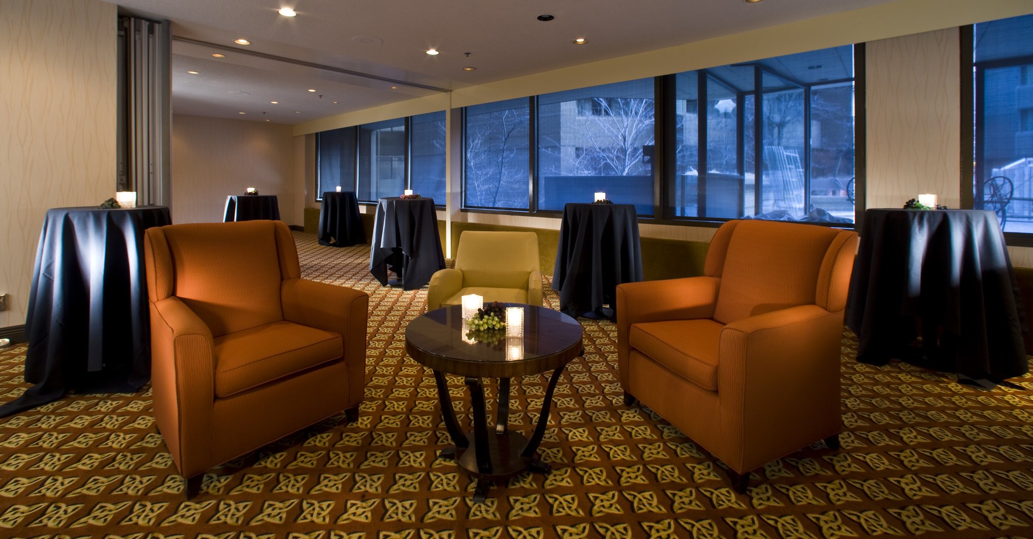 Delta Hotels Quebec