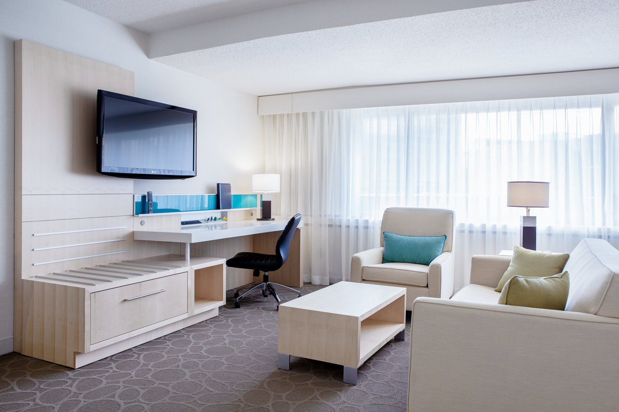 Delta Hotels Quebec