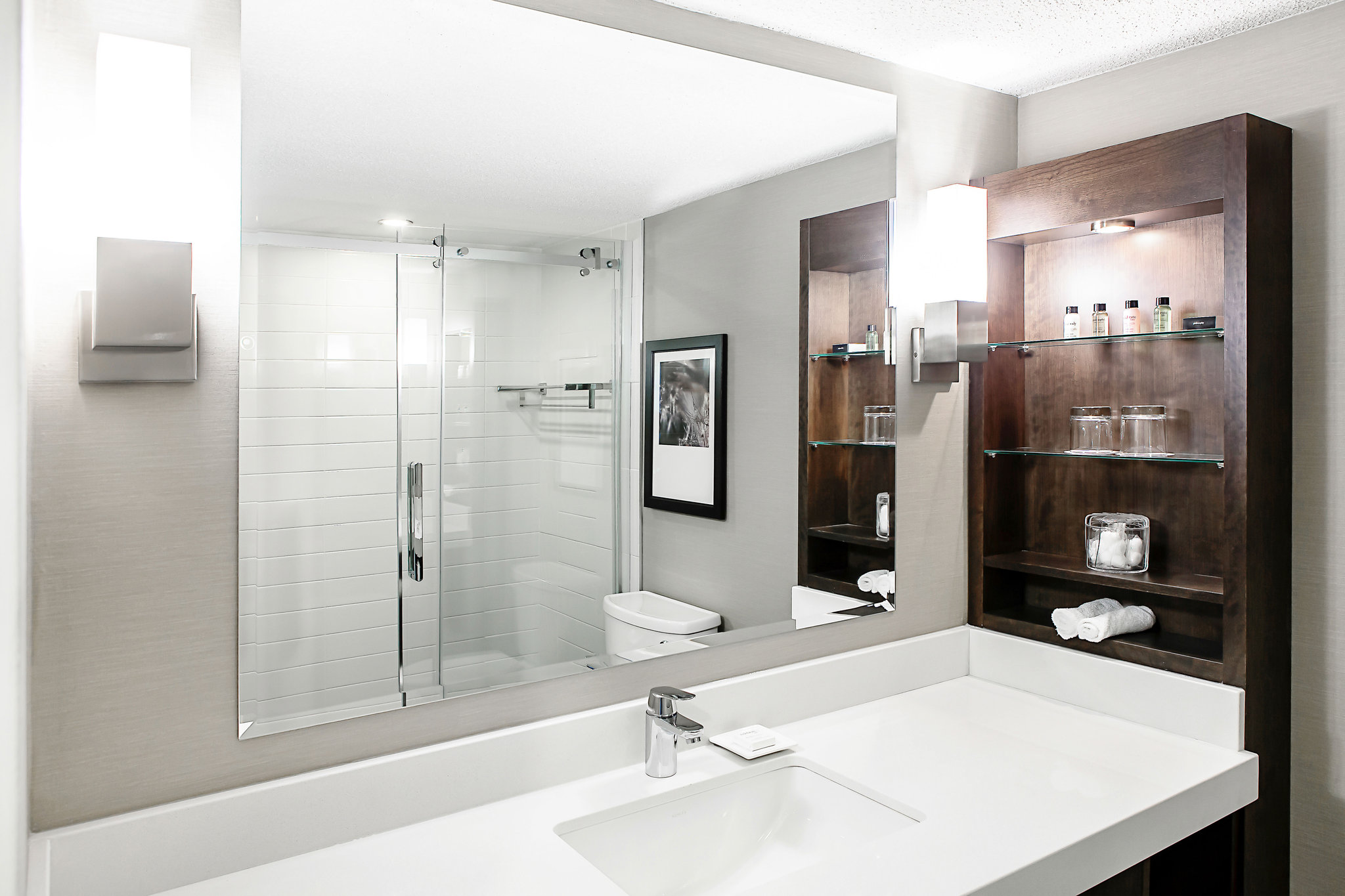 Delta Hotels Quebec