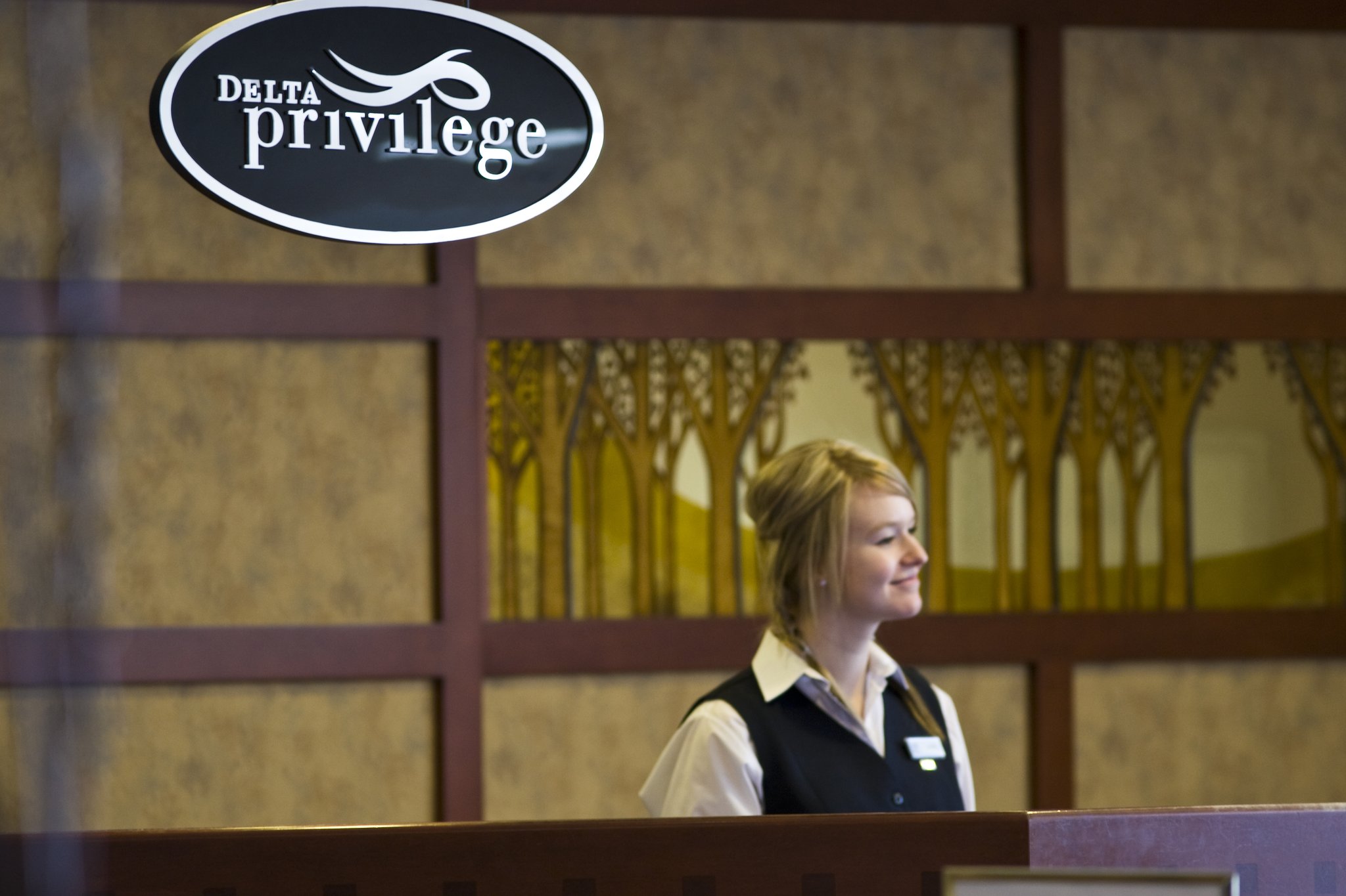 Delta Hotels Quebec