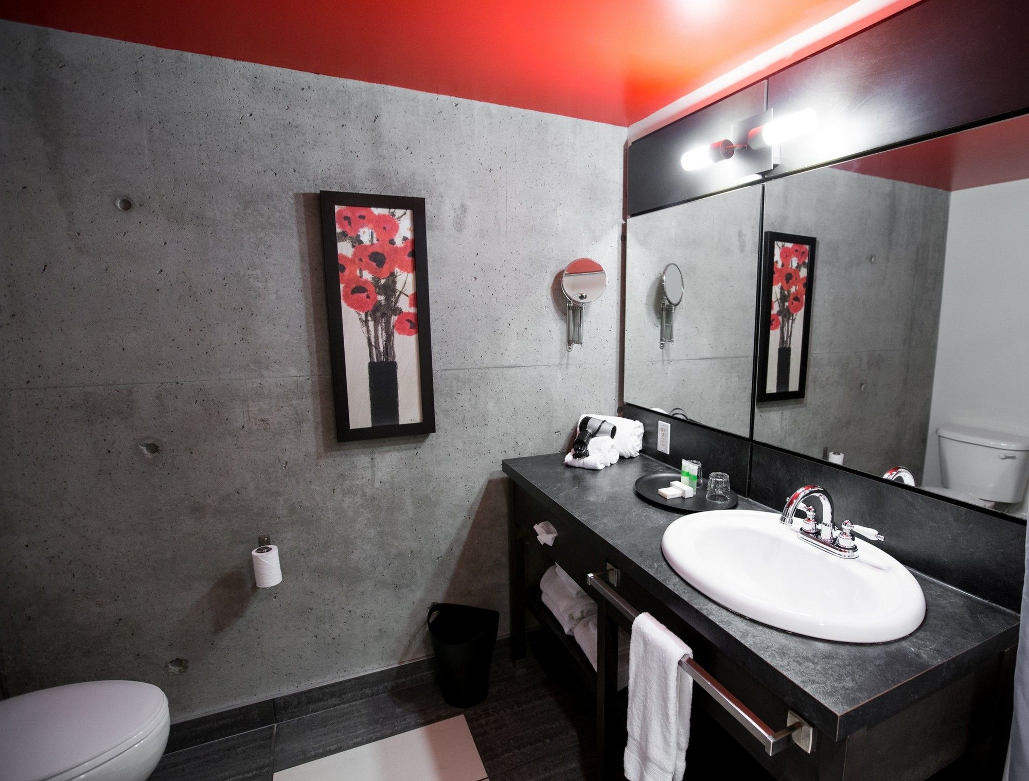 Grand Times Hotel Quebec City Airport