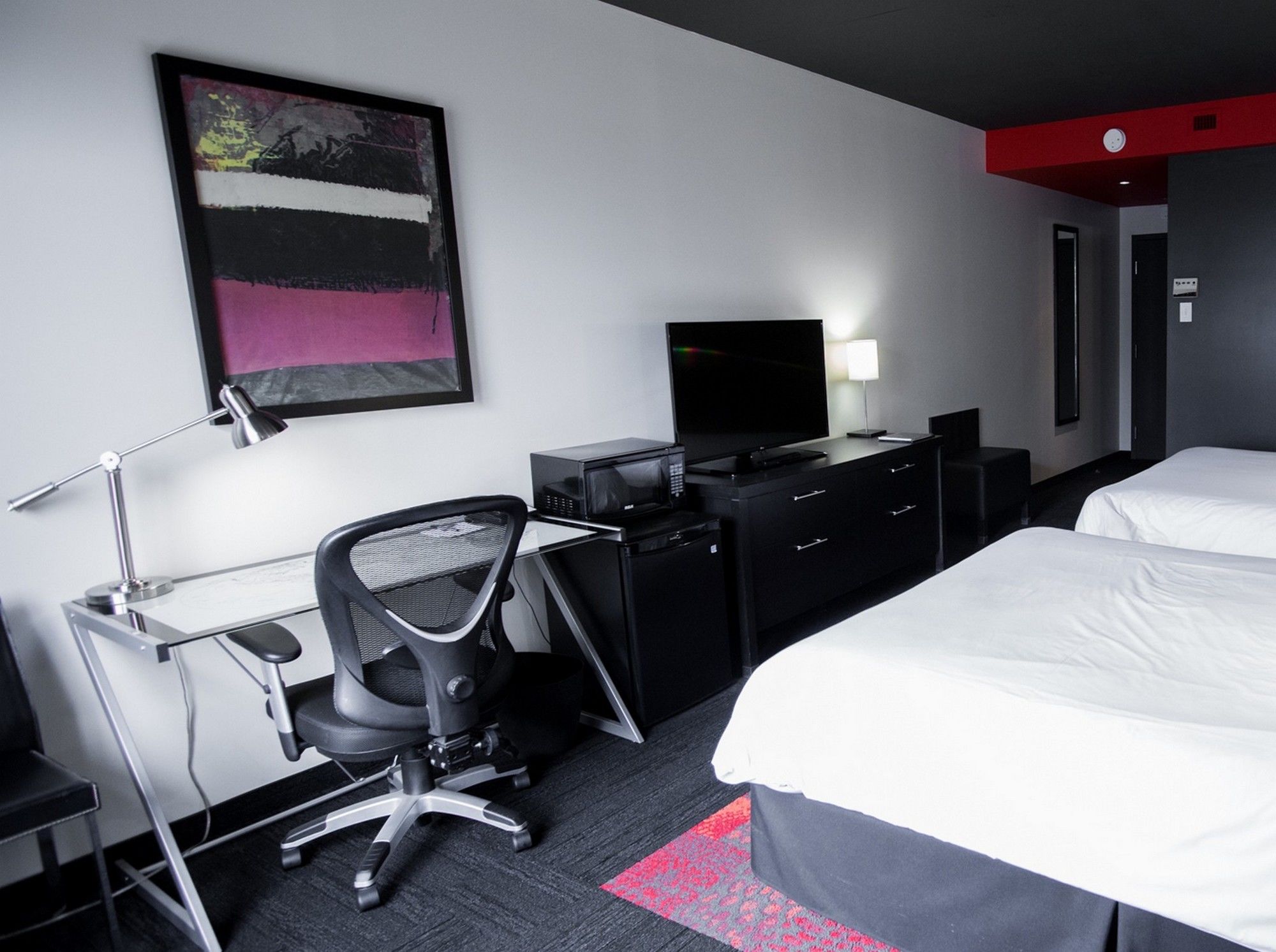 Grand Times Hotel Quebec City Airport