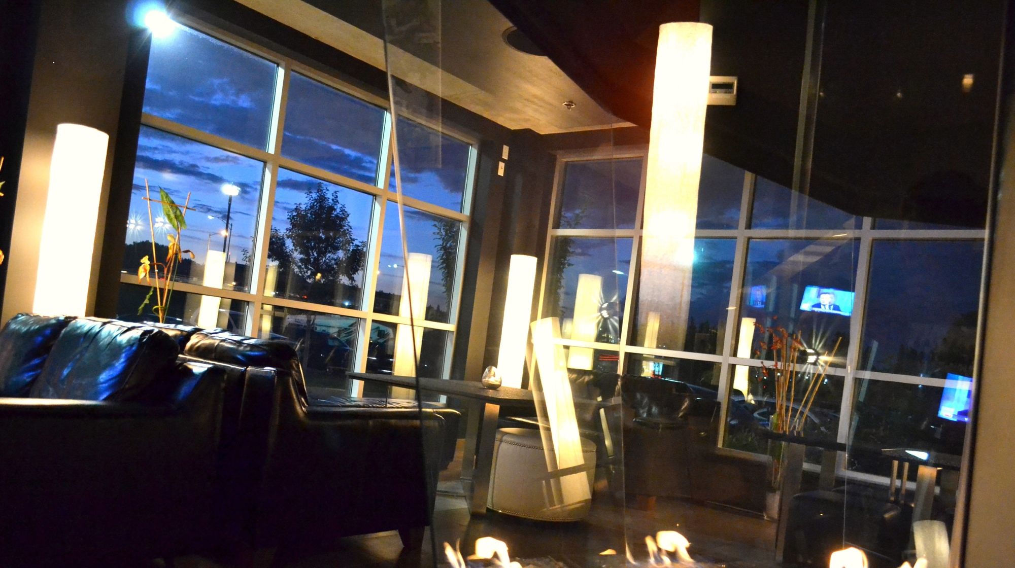 Grand Times Hotel Quebec City Airport