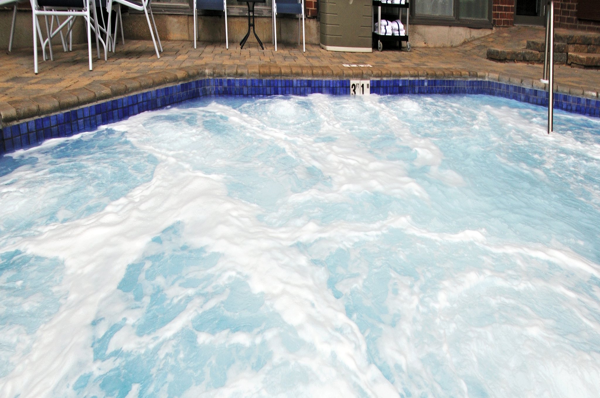 Holiday Inn Express Quebec City (Sainte-Foy)