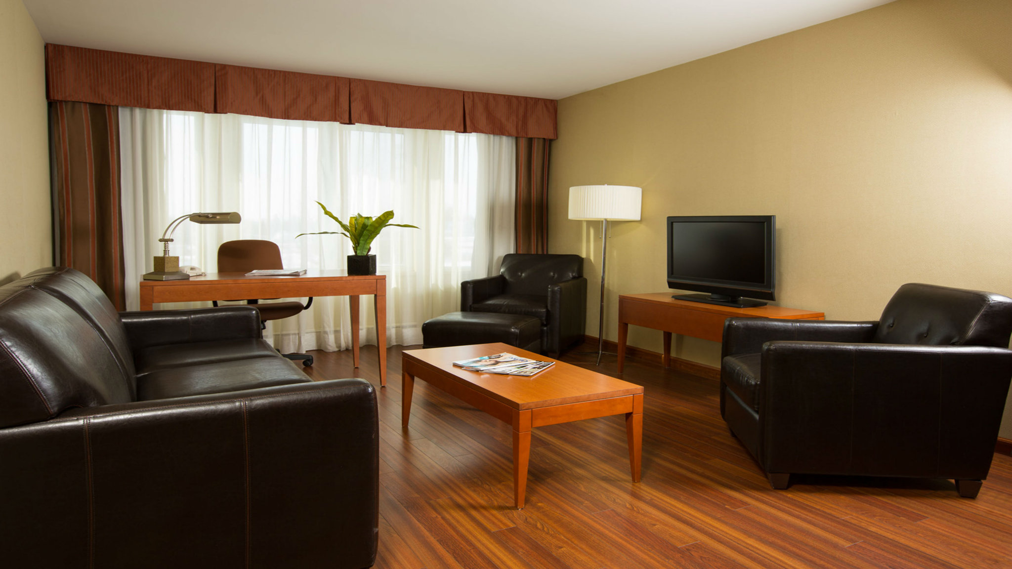 Holiday Inn Express Quebec City (Sainte-Foy)