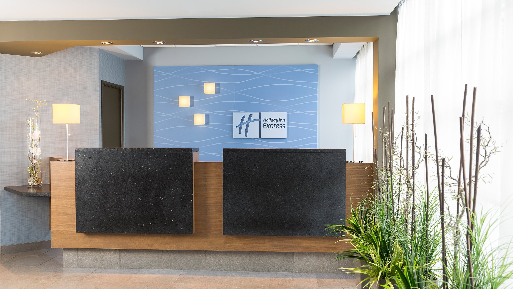 Holiday Inn Express Quebec City (Sainte-Foy)