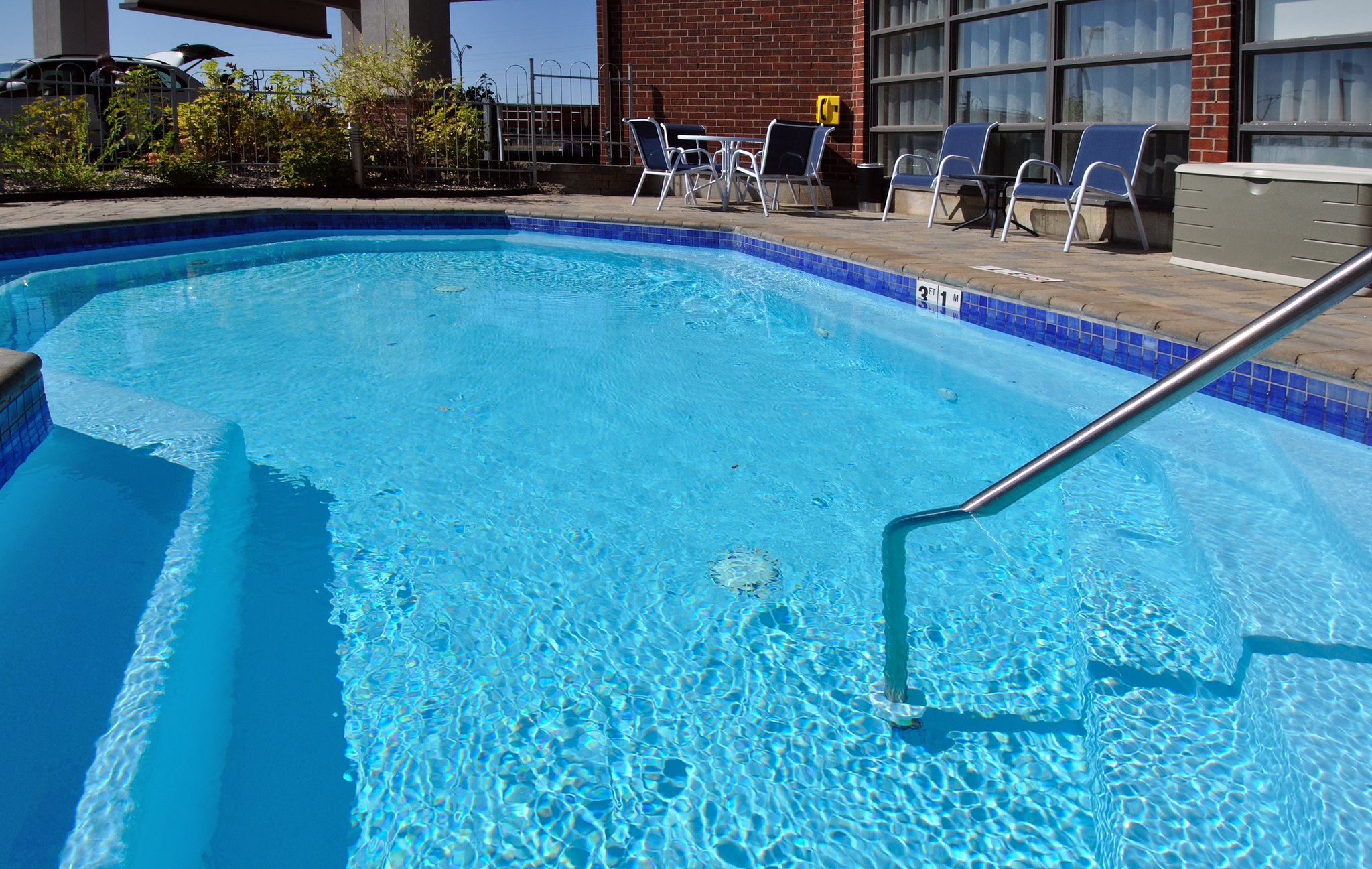 Holiday Inn Express Quebec City (Sainte-Foy)