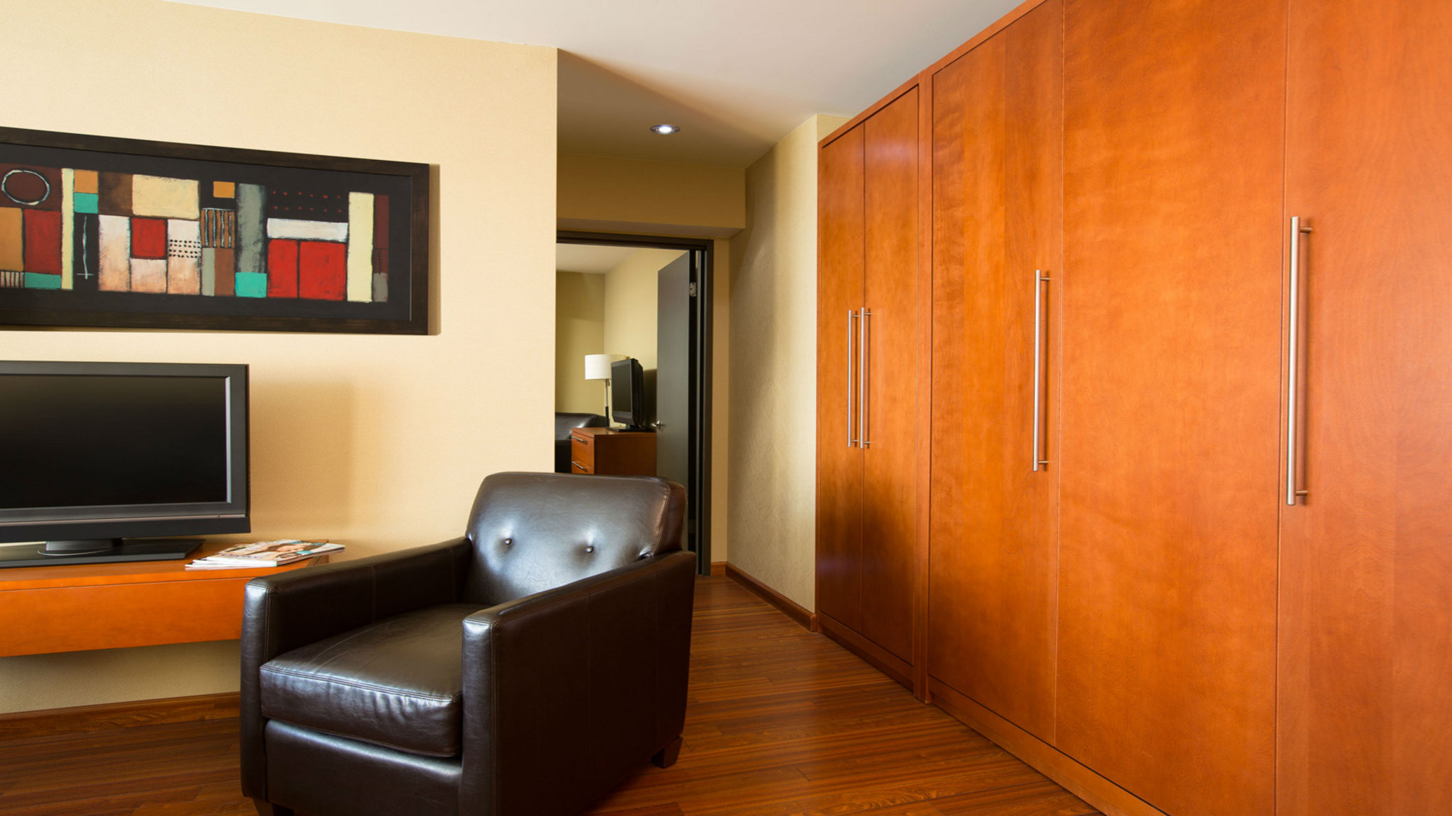 Holiday Inn Express Quebec City (Sainte-Foy)