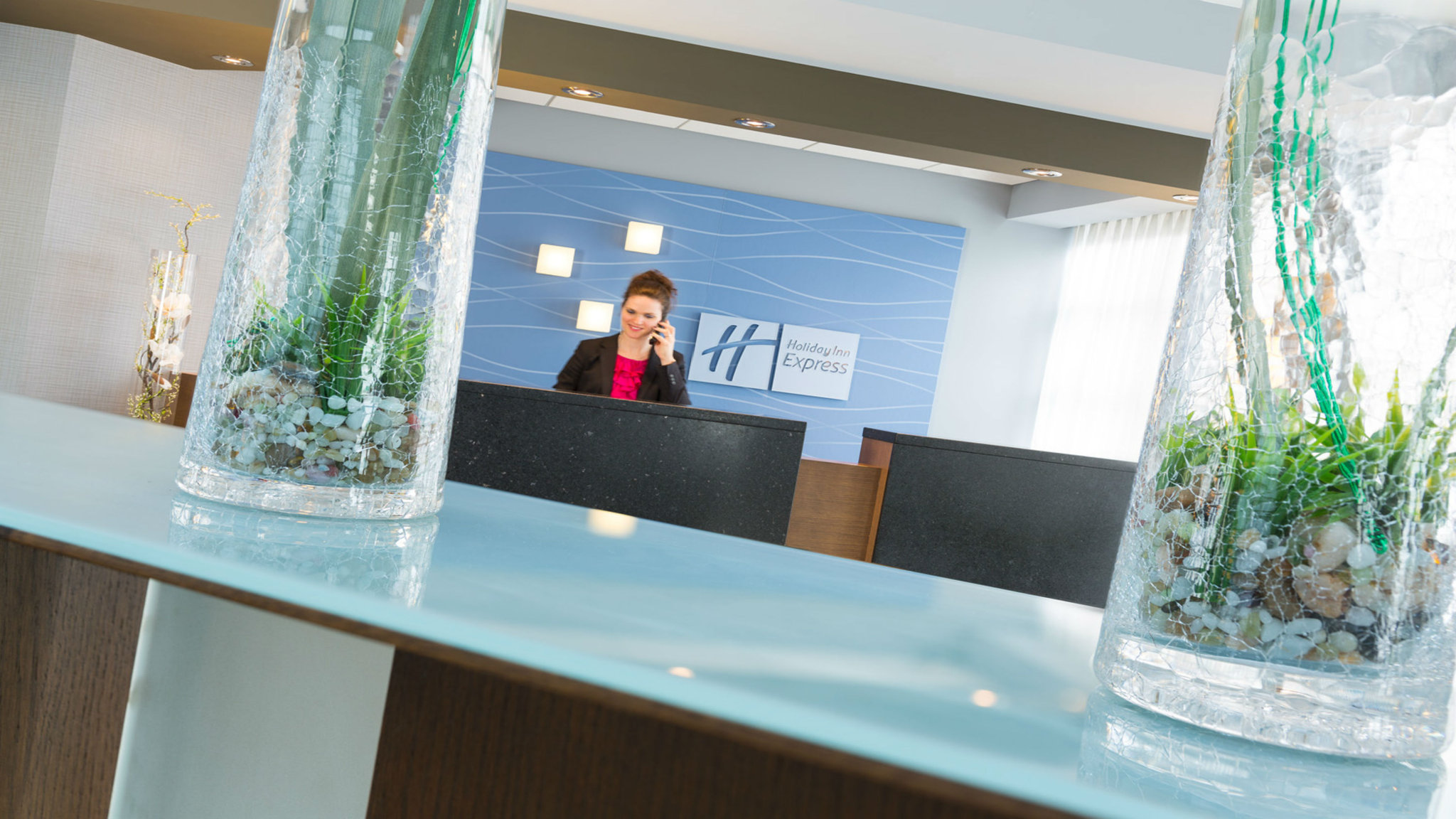 Holiday Inn Express Quebec City (Sainte-Foy)