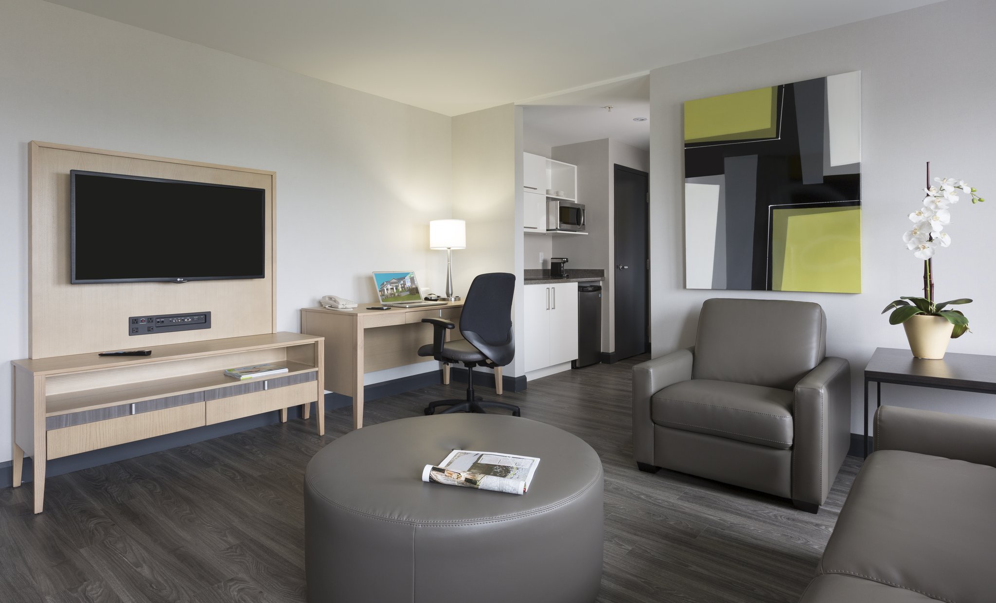 Holiday Inn Express Quebec City (Sainte-Foy)