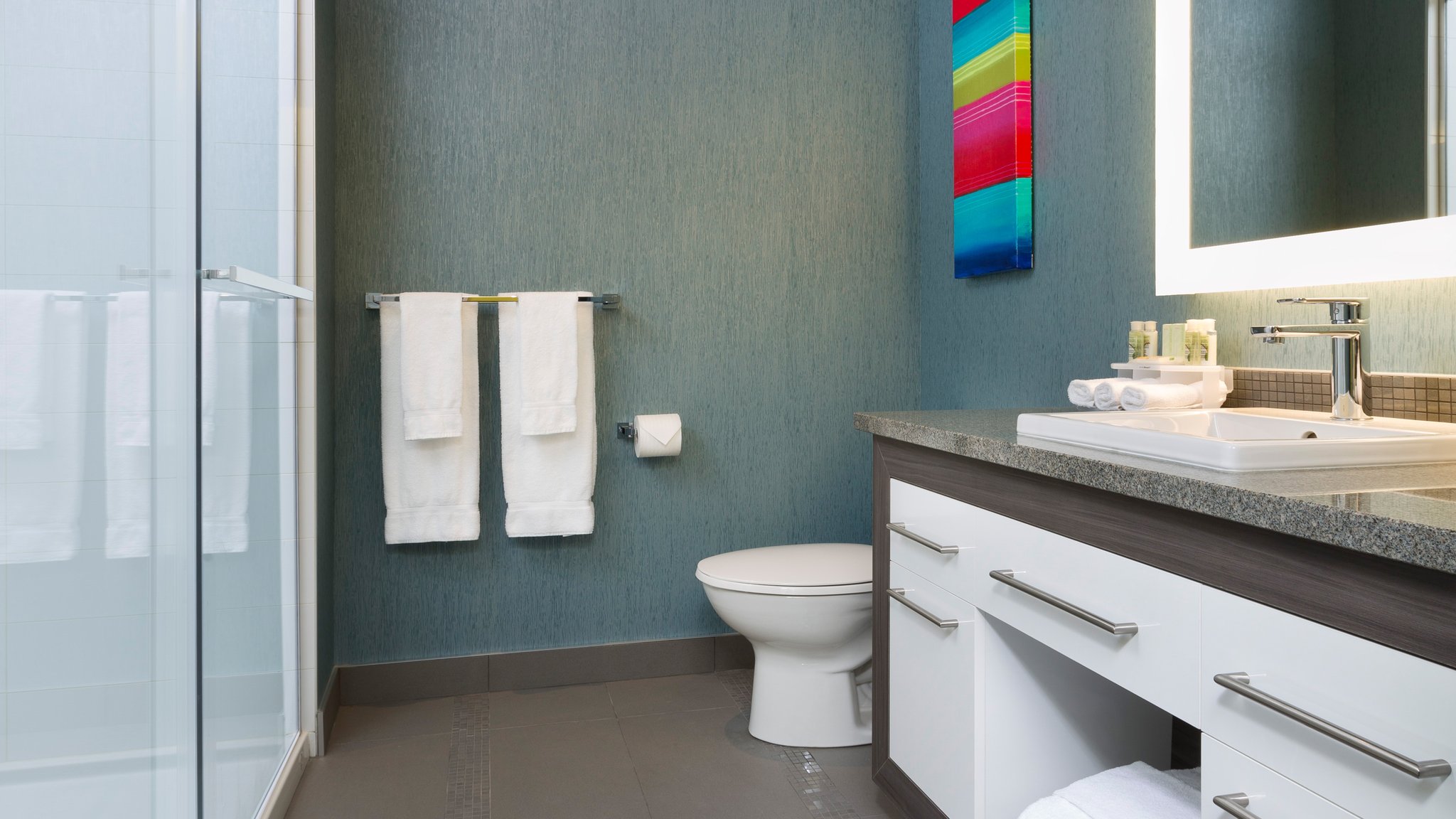Holiday Inn Express Quebec City (Sainte-Foy)
