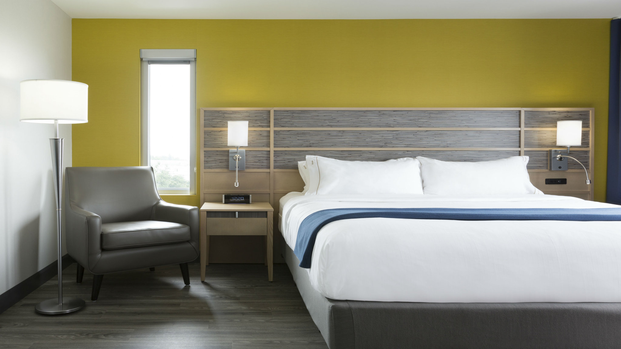 Holiday Inn Express Quebec City (Sainte-Foy)